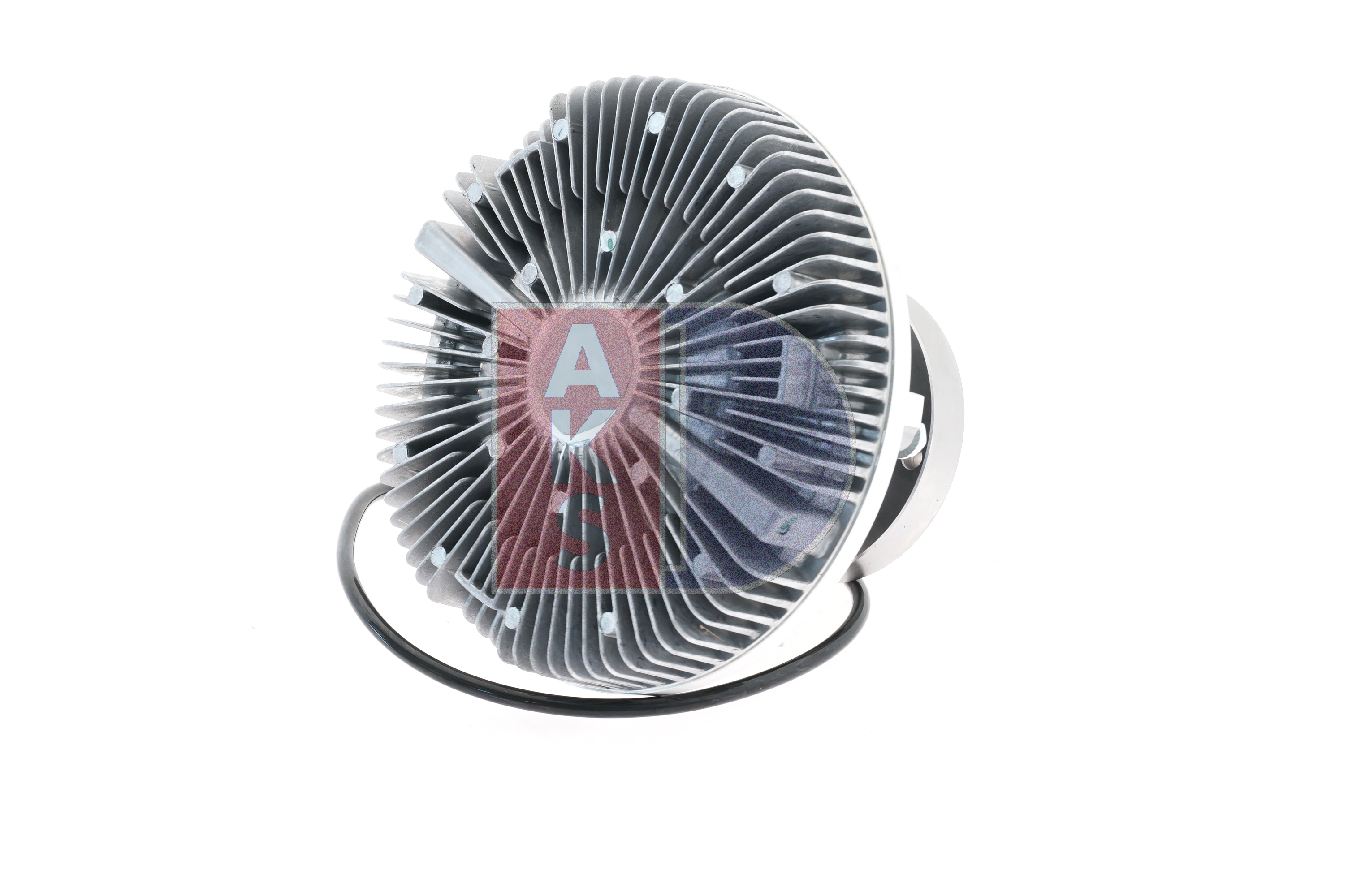 AKS DASIS 228018X precio Embrague del ventilador VOLVO originales