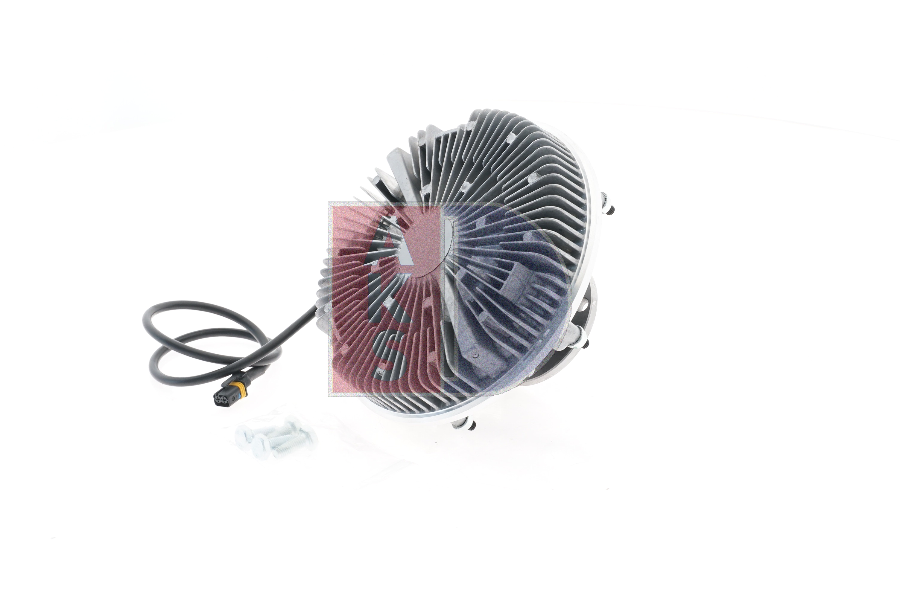 Sidur, radiaatoriventilaator 268032X AKS DASIS 51.06630.0096 MAN