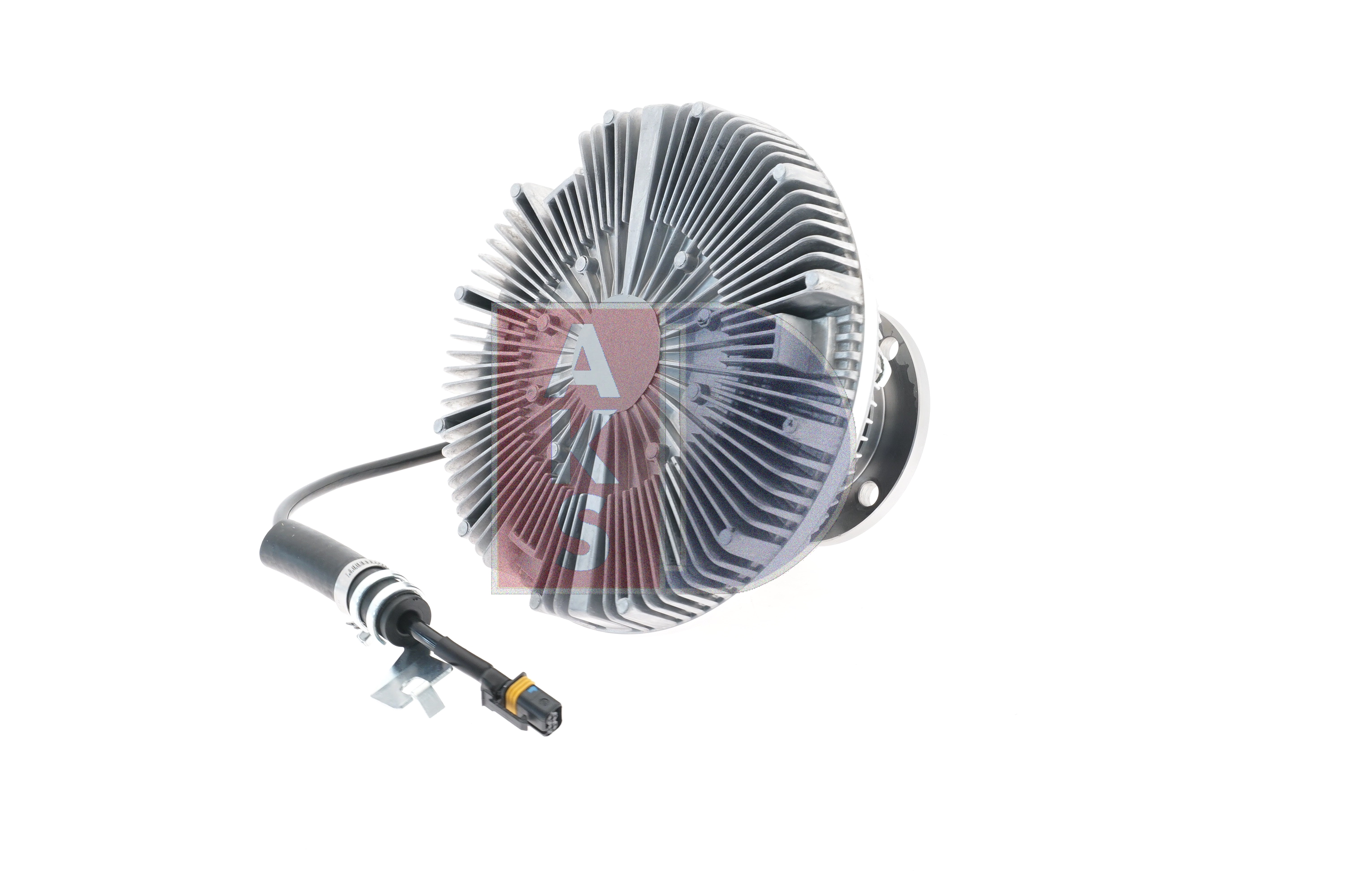 AKS DASIS 268033X Koppeling, radiateurventilator