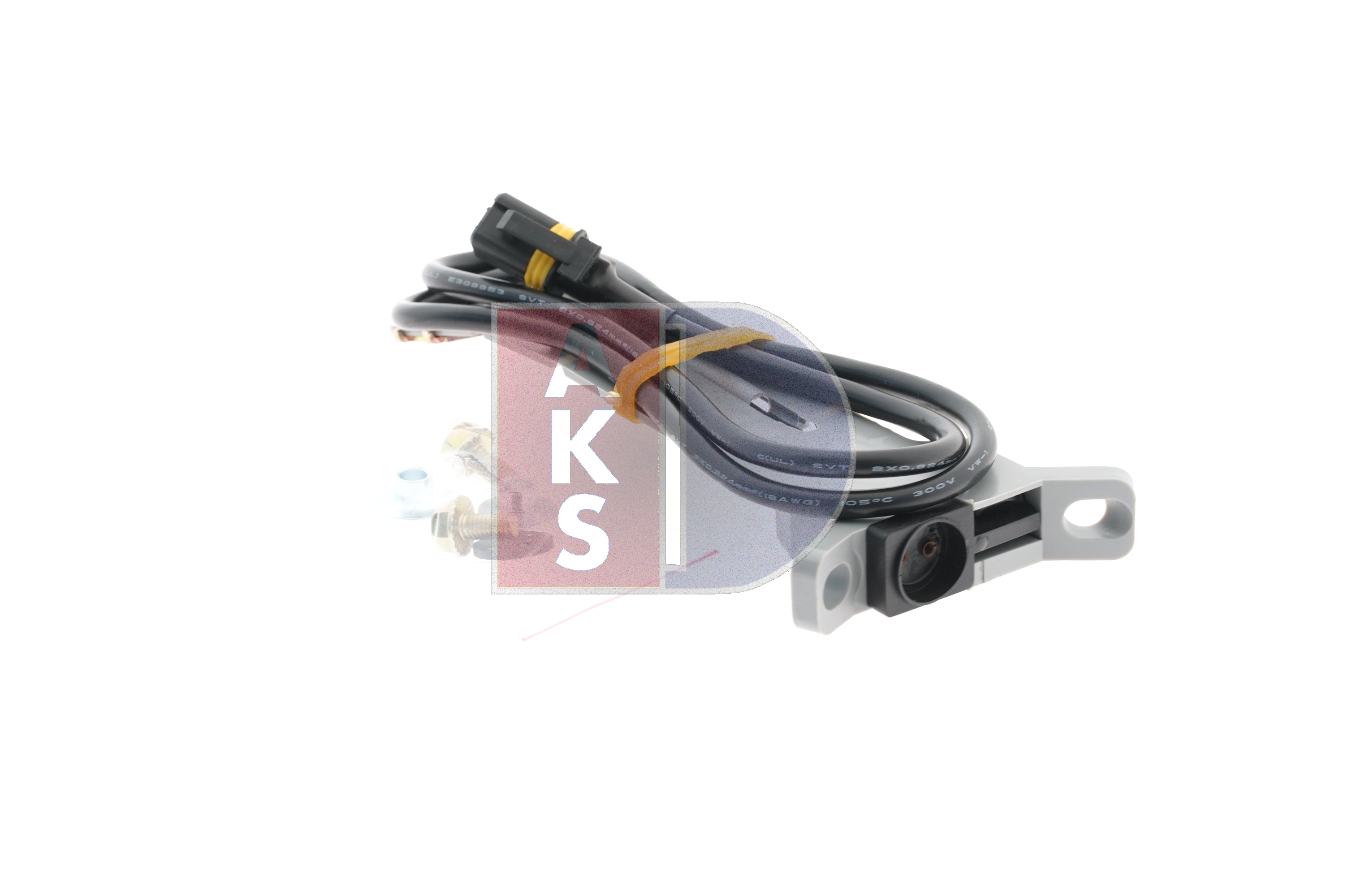 AKS DASIS 268042X Elektrolüfter MAN TGE Bus (UY_) 2.0 TDI AWD 177 PS Diesel Kosten