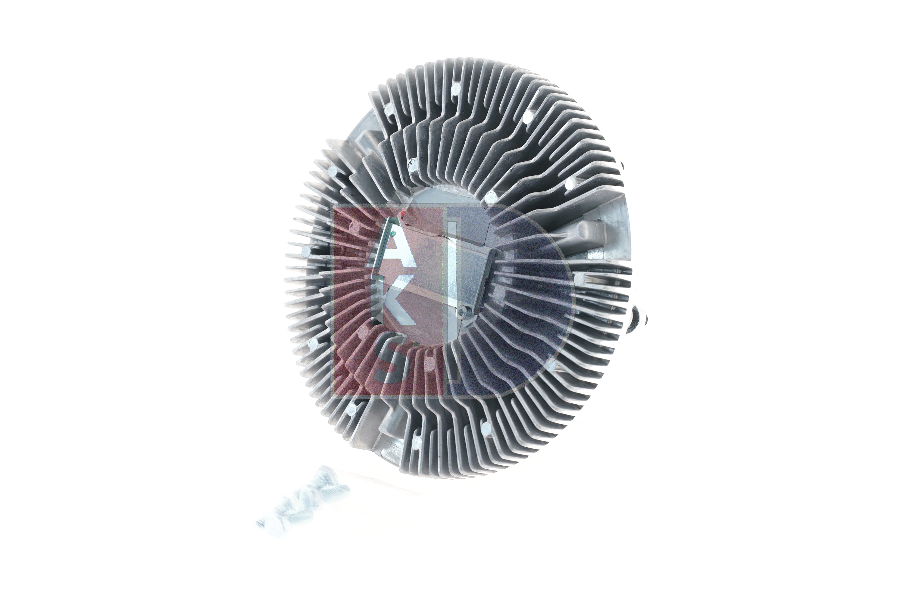 AKS DASIS 268059X Sprzęgło, wentylator chłodzenia