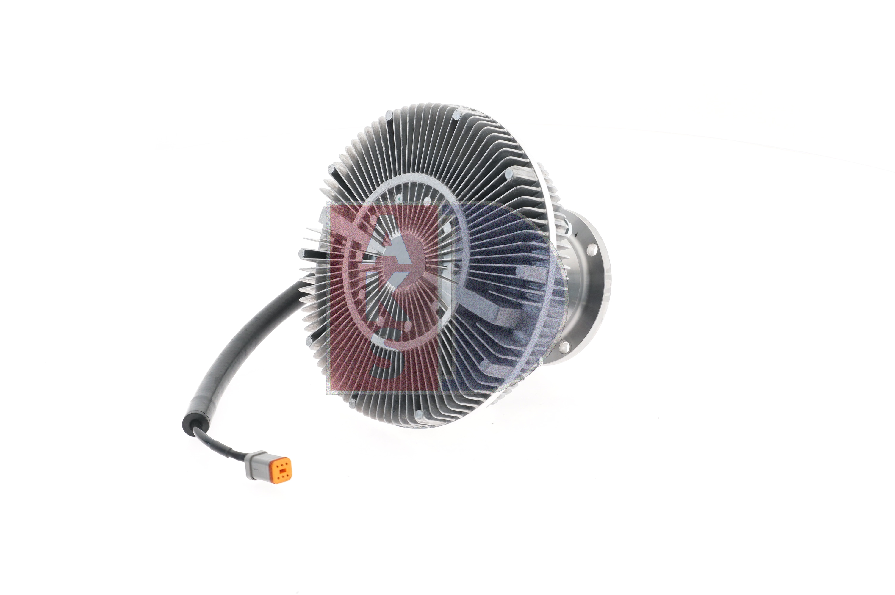 Embrayage, ventilateur de radiateur 278026X AKS DASIS 2 038 956