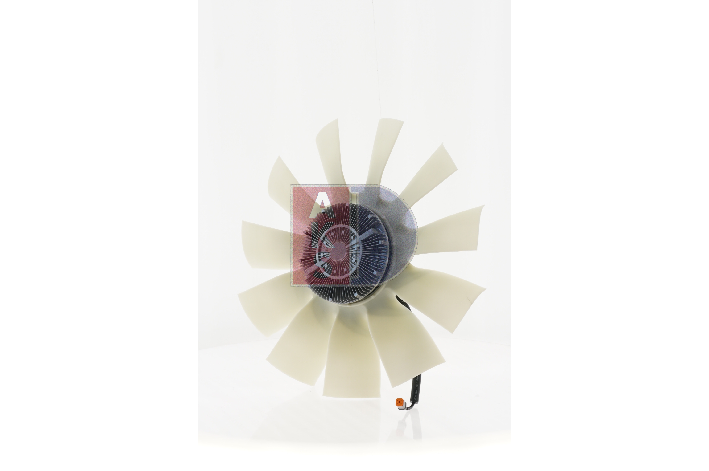 Motoventilateur 278032X AKS DASIS 2035612