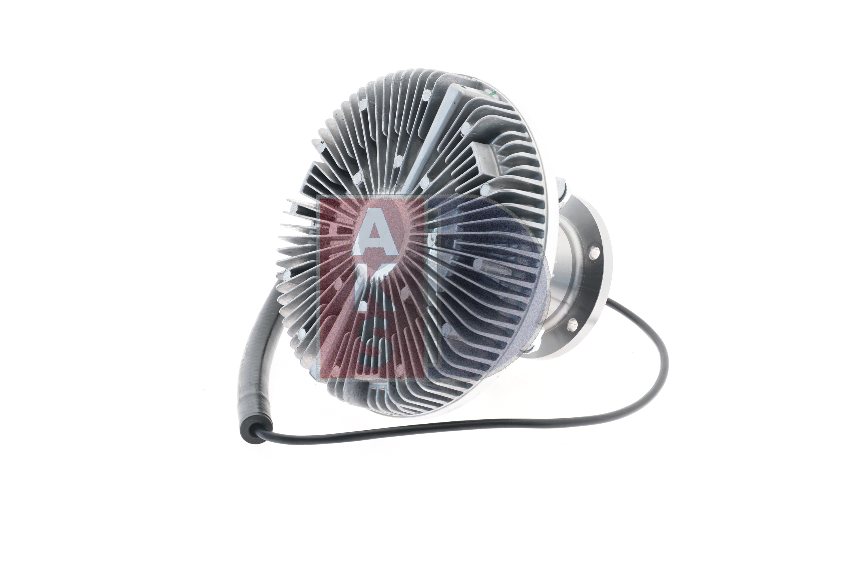 Embrayage, ventilateur de radiateur 278043X AKS DASIS 1856995C