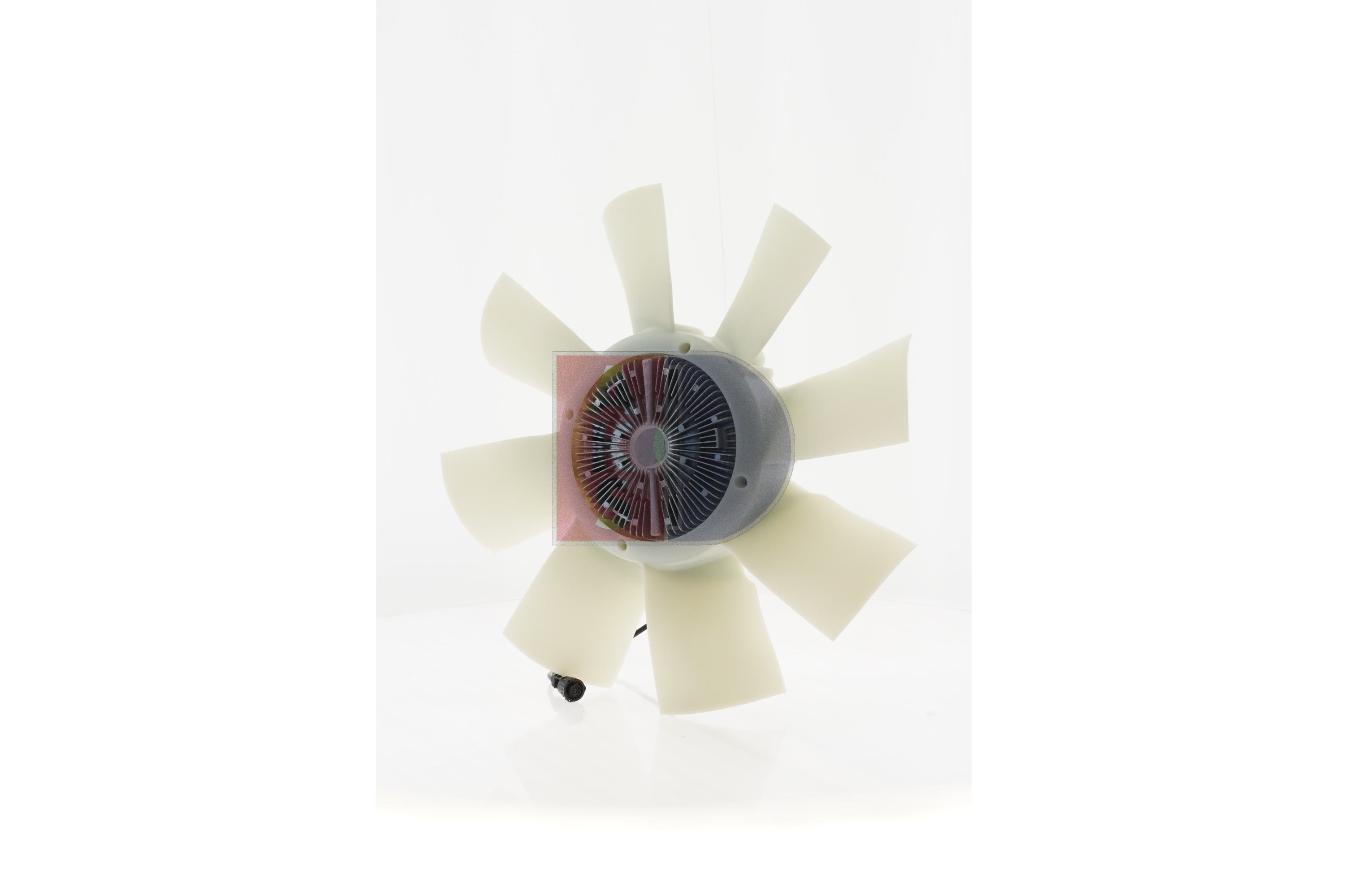 AKS DASIS 288029X Ventilador de motor