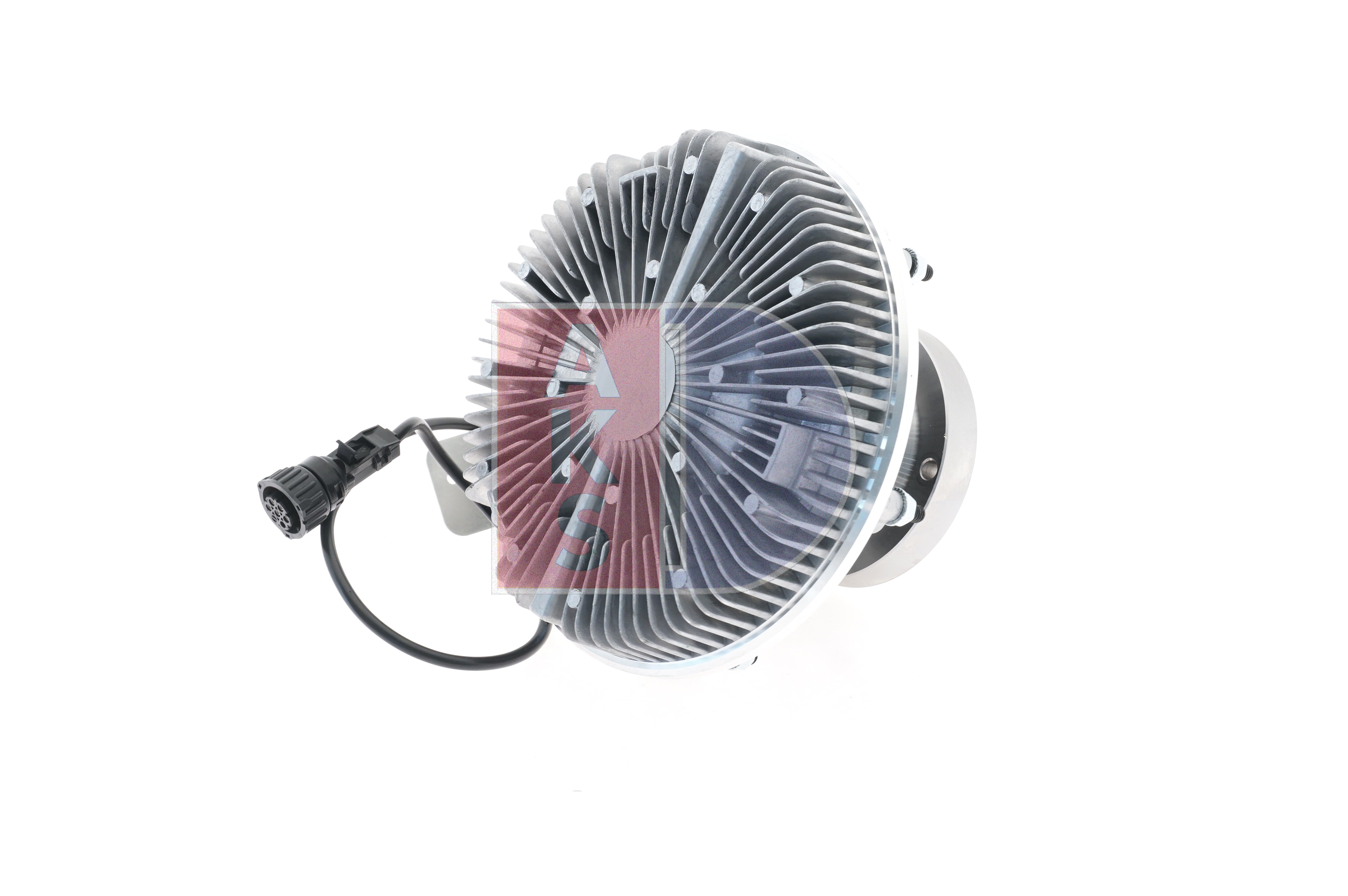AKS DASIS 288031X Συμπλέκτης ανεμιστήρα S70 (LS, 874) γνήσια τιμες