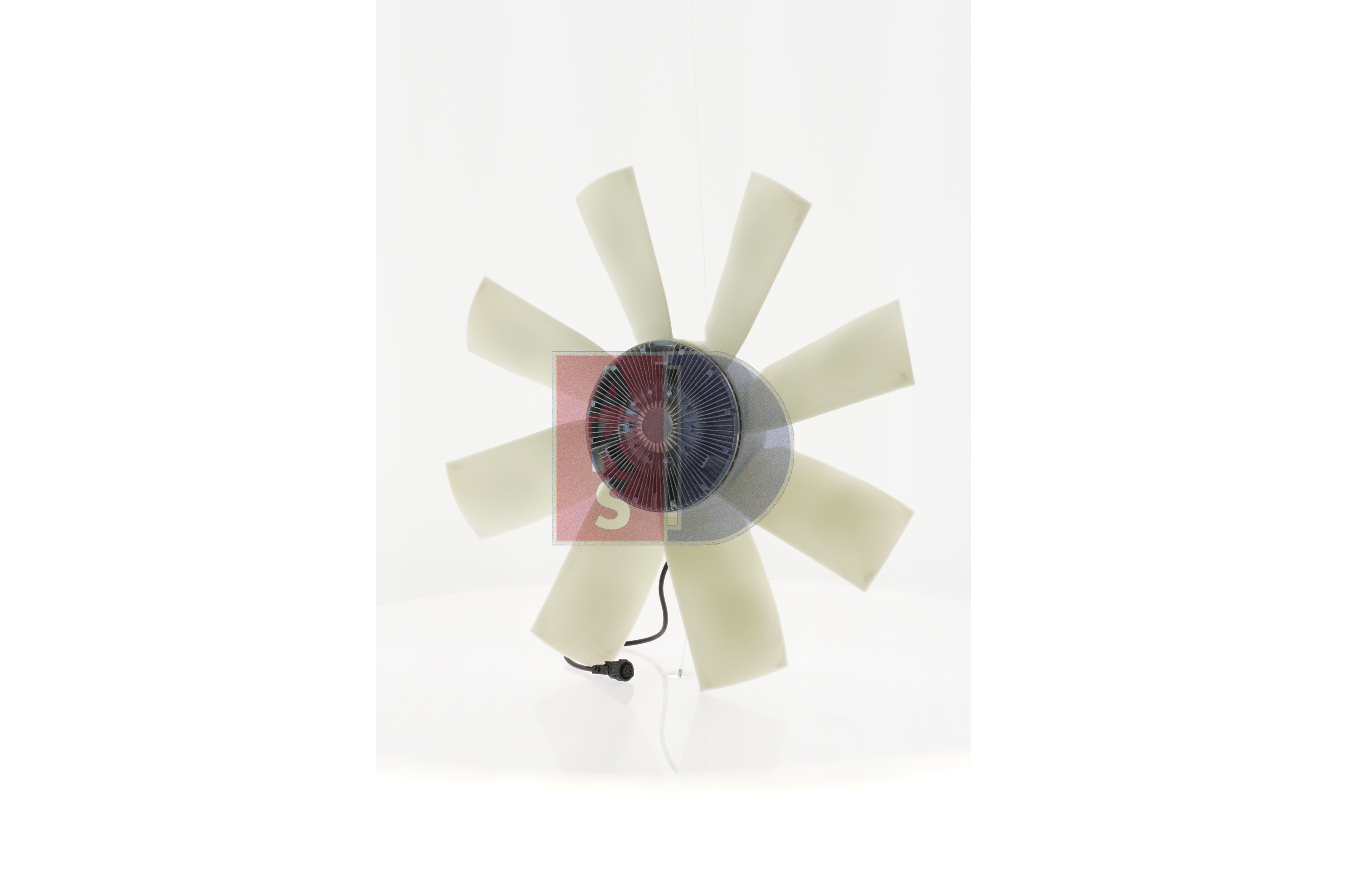 AKS DASIS 288033X Motoventilateur