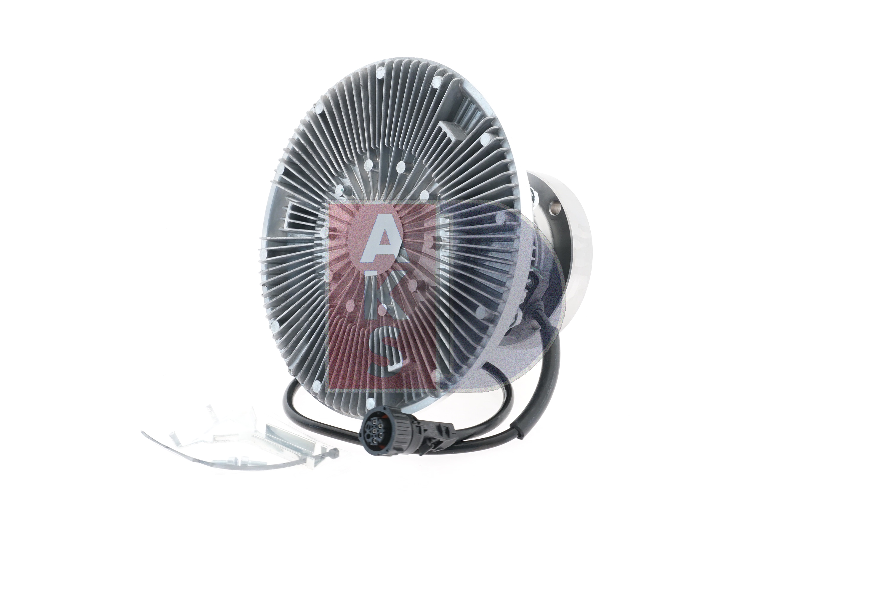AKS DASIS 288037X Συμπλέκτης ανεμιστήρα S70 (LS, 874) γνήσια τιμες