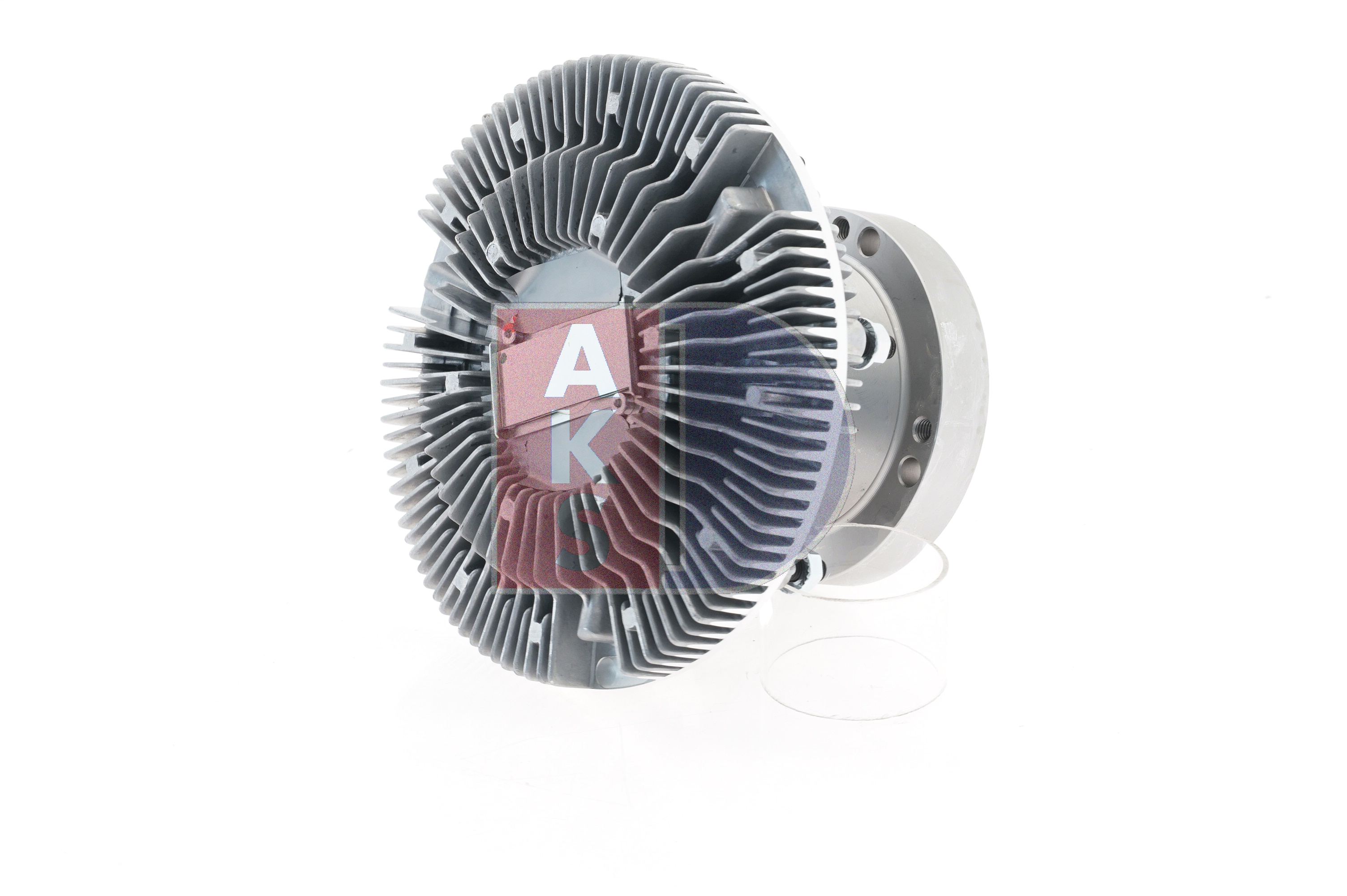 AKS DASIS 288060X Embrague del ventilador VOLVO precio