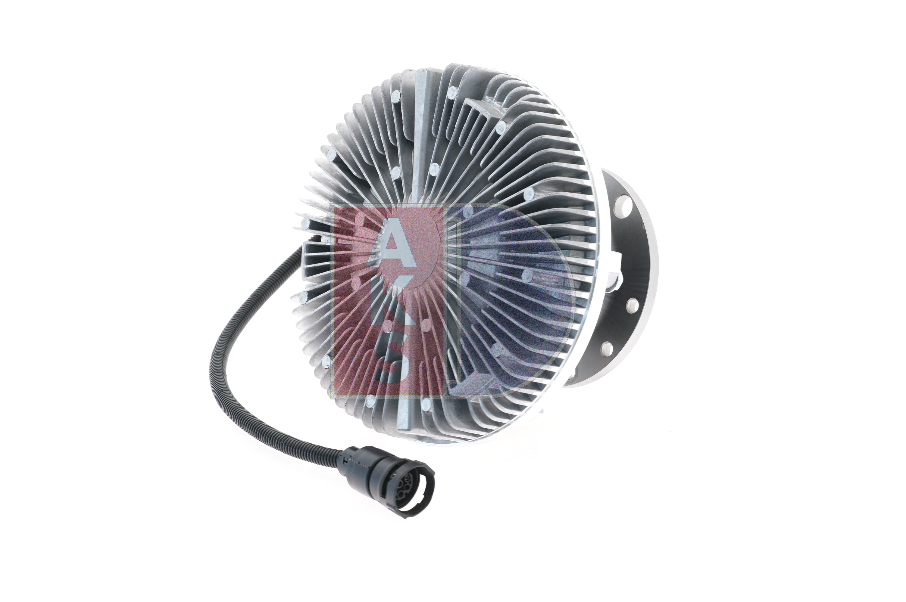 AKS DASIS Spojka ventilátora chladenia 298003X AKS DASIS 298003X Spojka ventilátora chladenia DAF 400-serie Van lacné