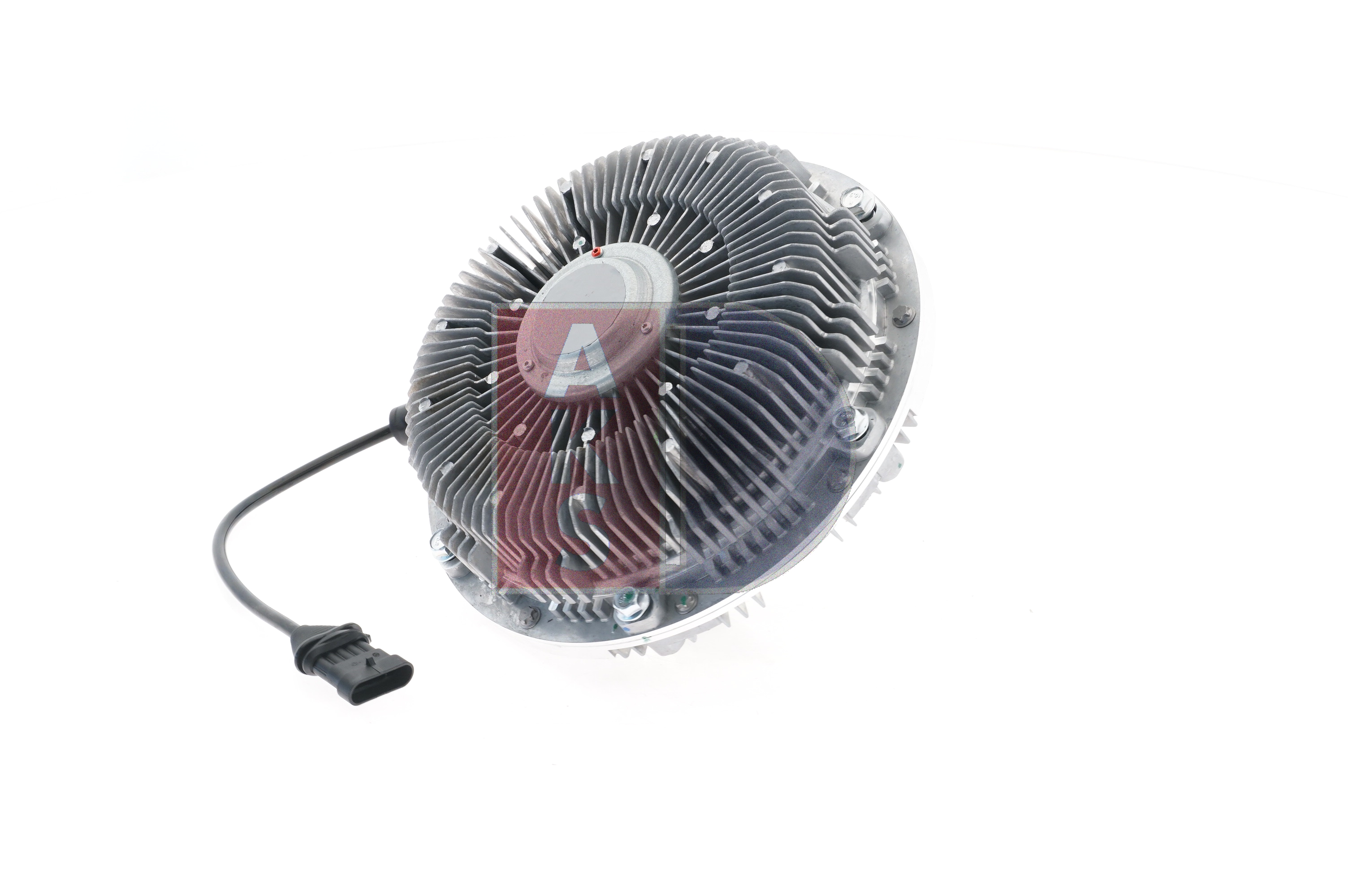 Embrayage, ventilateur de radiateur 298037X AKS DASIS 188 7180 DAF