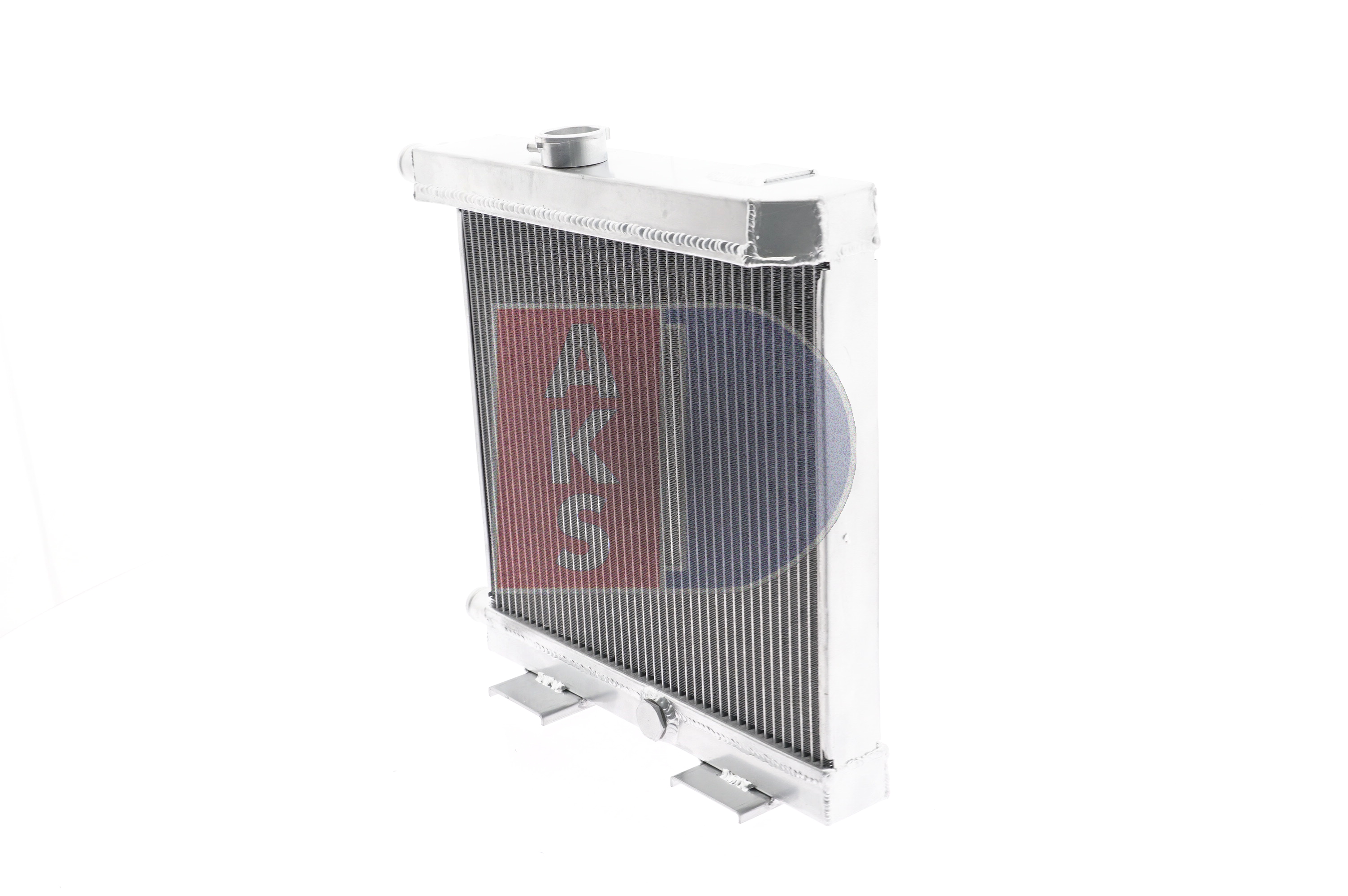 AKS DASIS 300019AL Radiaator, mootorijahutus