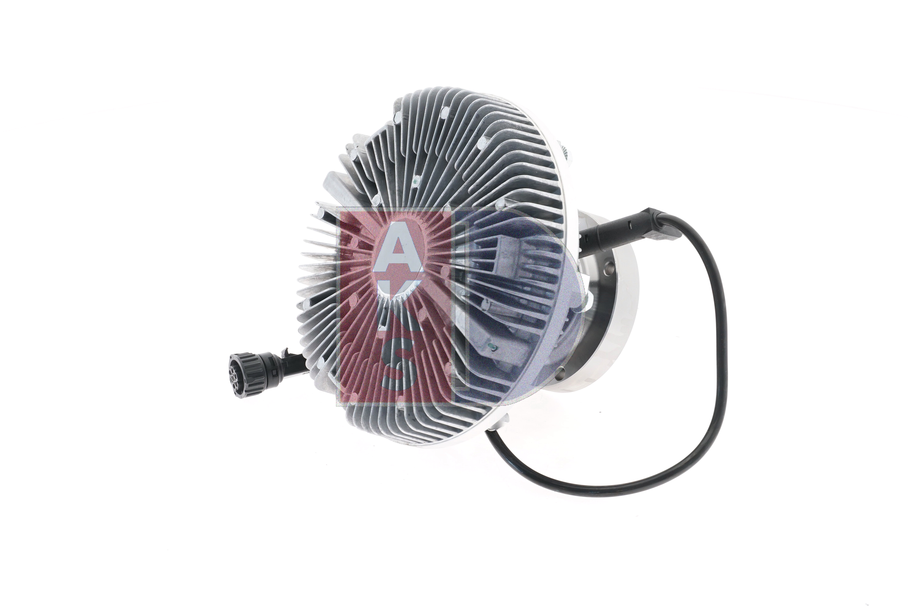 Sidur, radiaatoriventilaator 398054X AKS DASIS 50 01 867 519 RENAULT TRUCKS