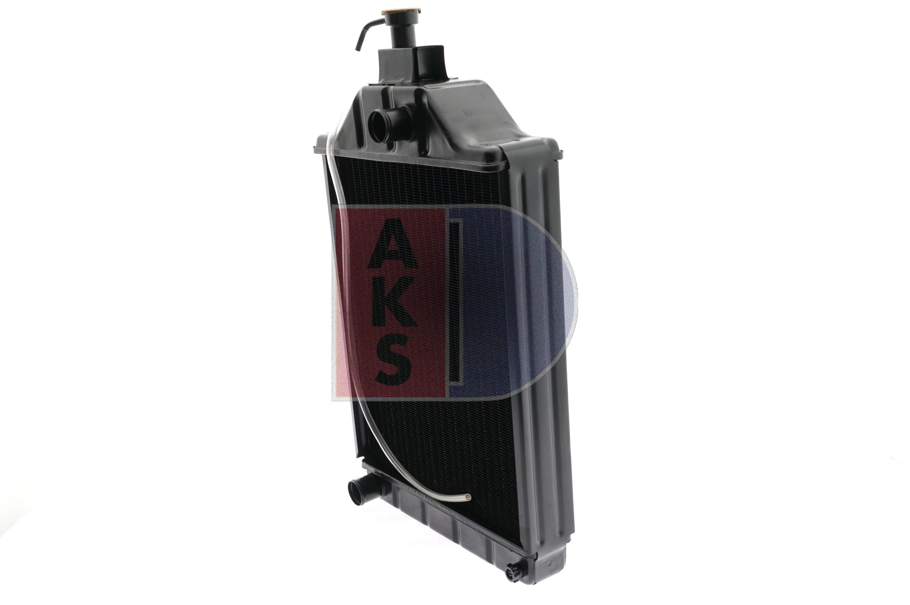 AKS DASIS 440013N Radiateur