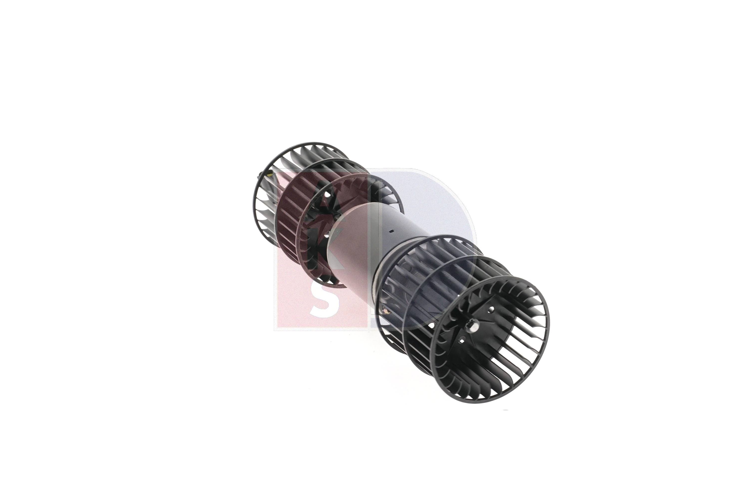 AKS DASIS Innenraumgebläse 448214N Gebläsemotor heizung AKS DASIS FORTWO 448214N günstig