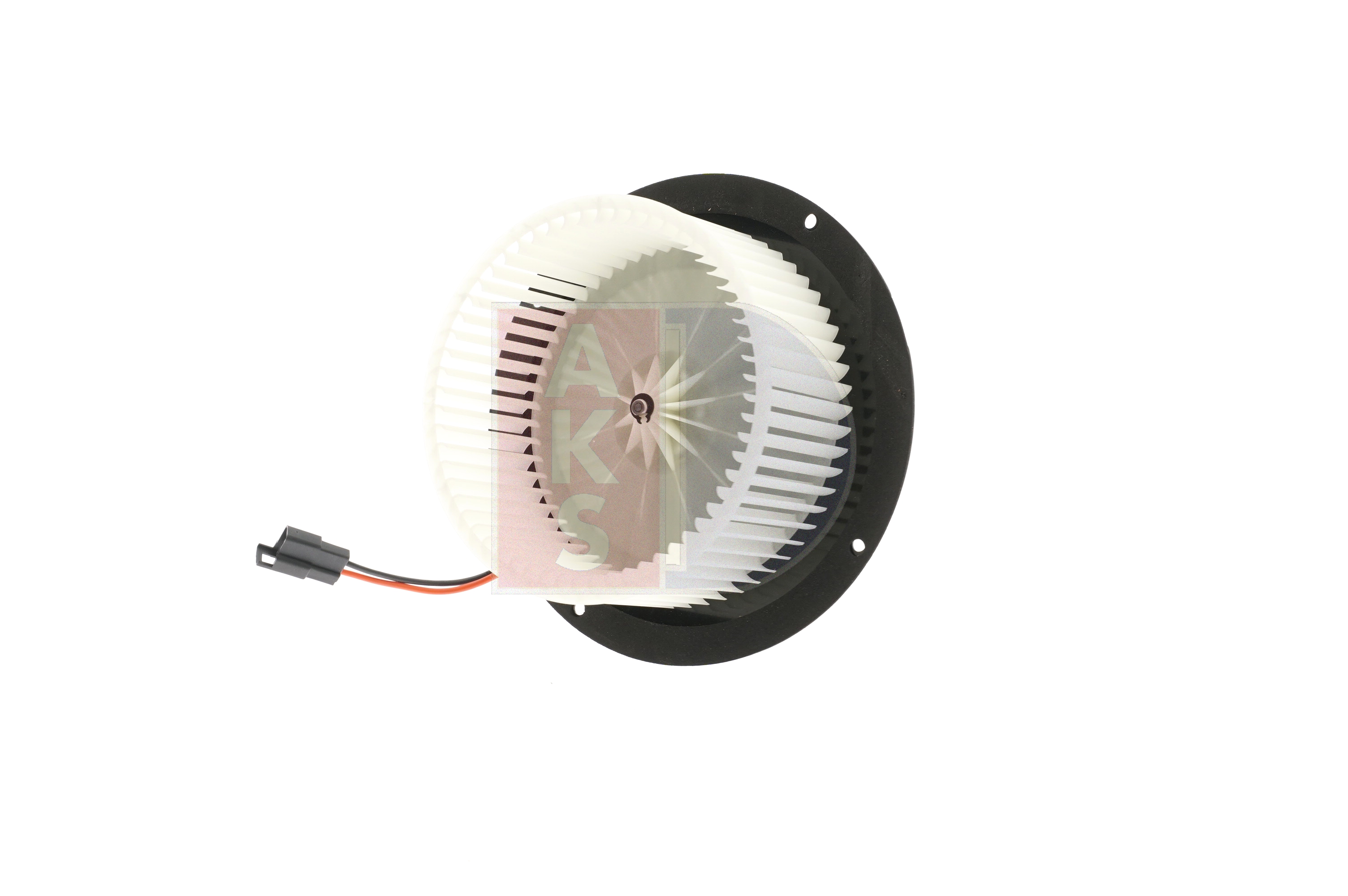 AKS DASIS 448215N Ventilador do habitáculo