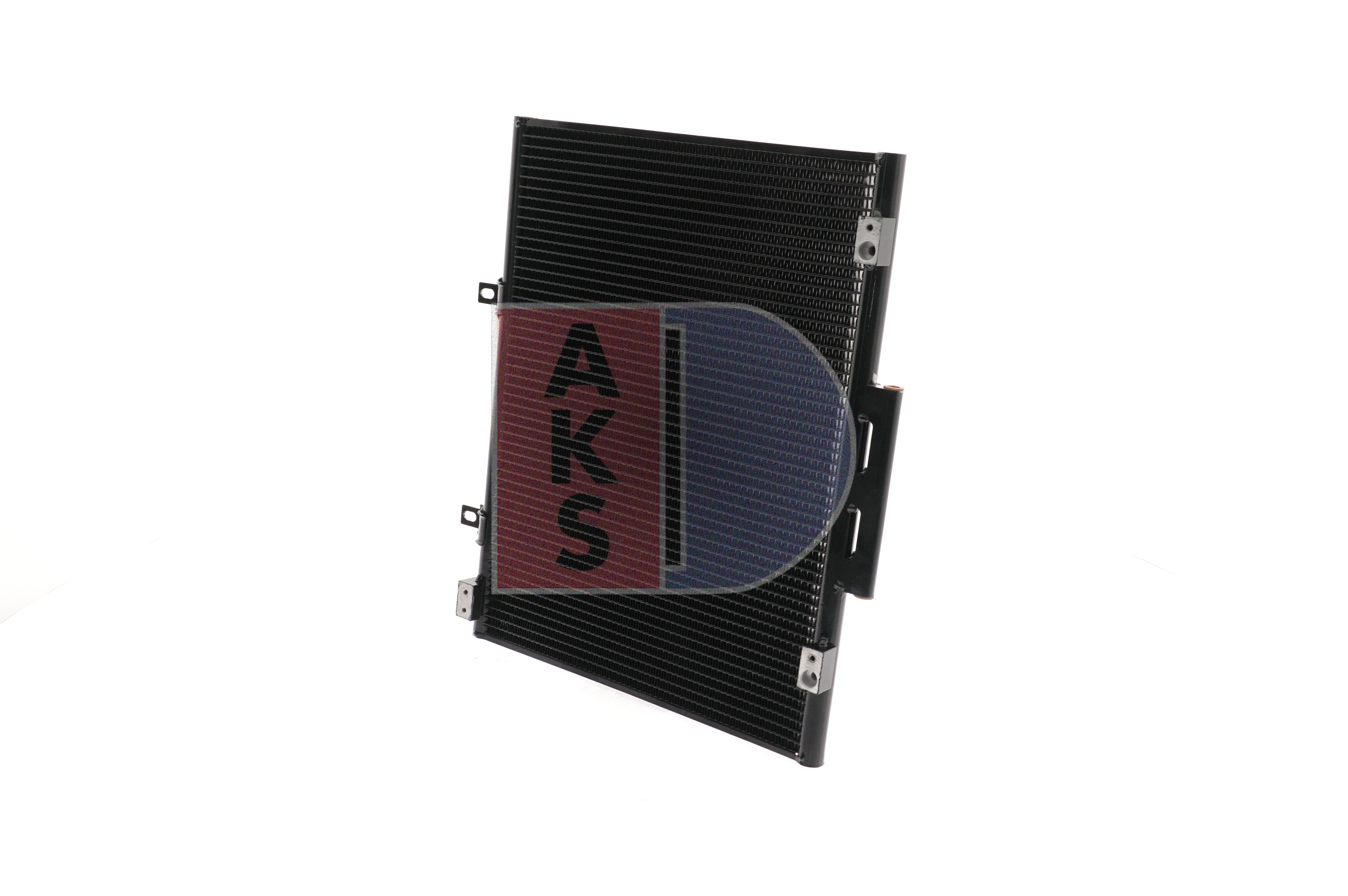 AKS DASIS 452006N originele Condensor Transit Mk5 Flatbed Vrachtwagen/Chassis (V184, V185) kosten