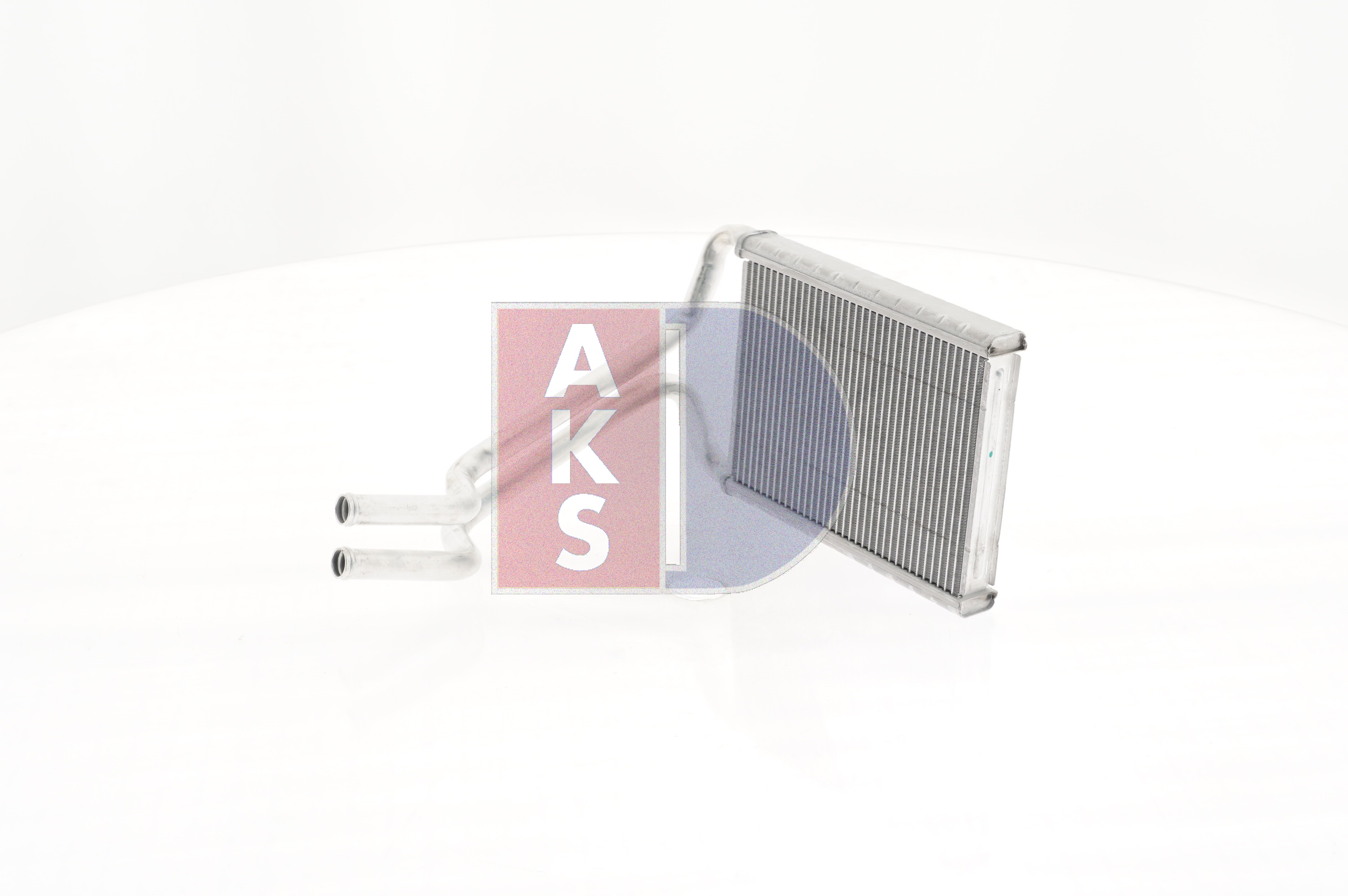 AKS DASIS Soojusvaheti, salongiküte 569043N 569043N Salongi radiaator KIA PICANTO AKS DASIS
