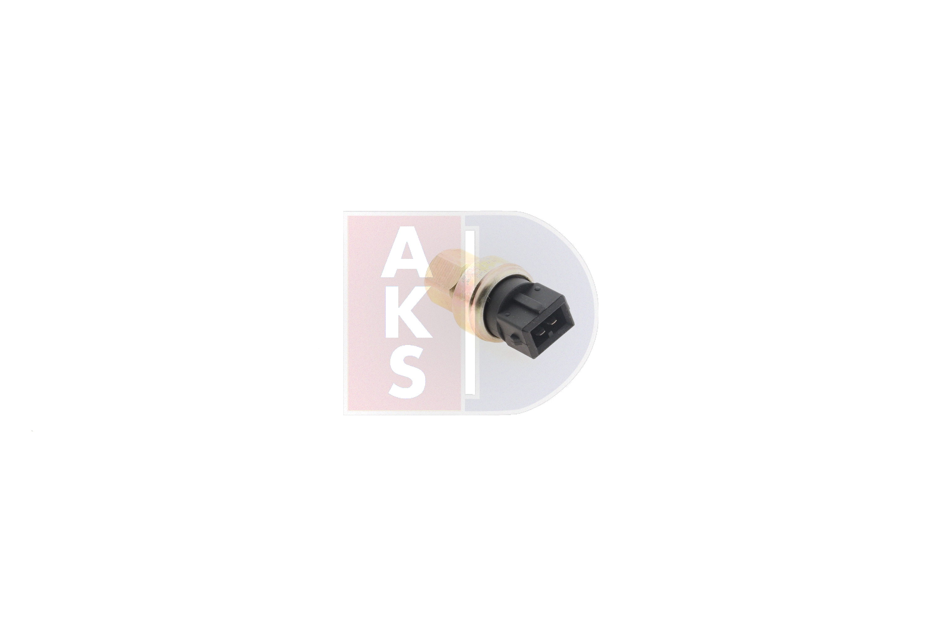 AKS DASIS Air conditioning pressure switch 750140N Air con pressure sensor AKS DASIS SWIFT 750140N cheap