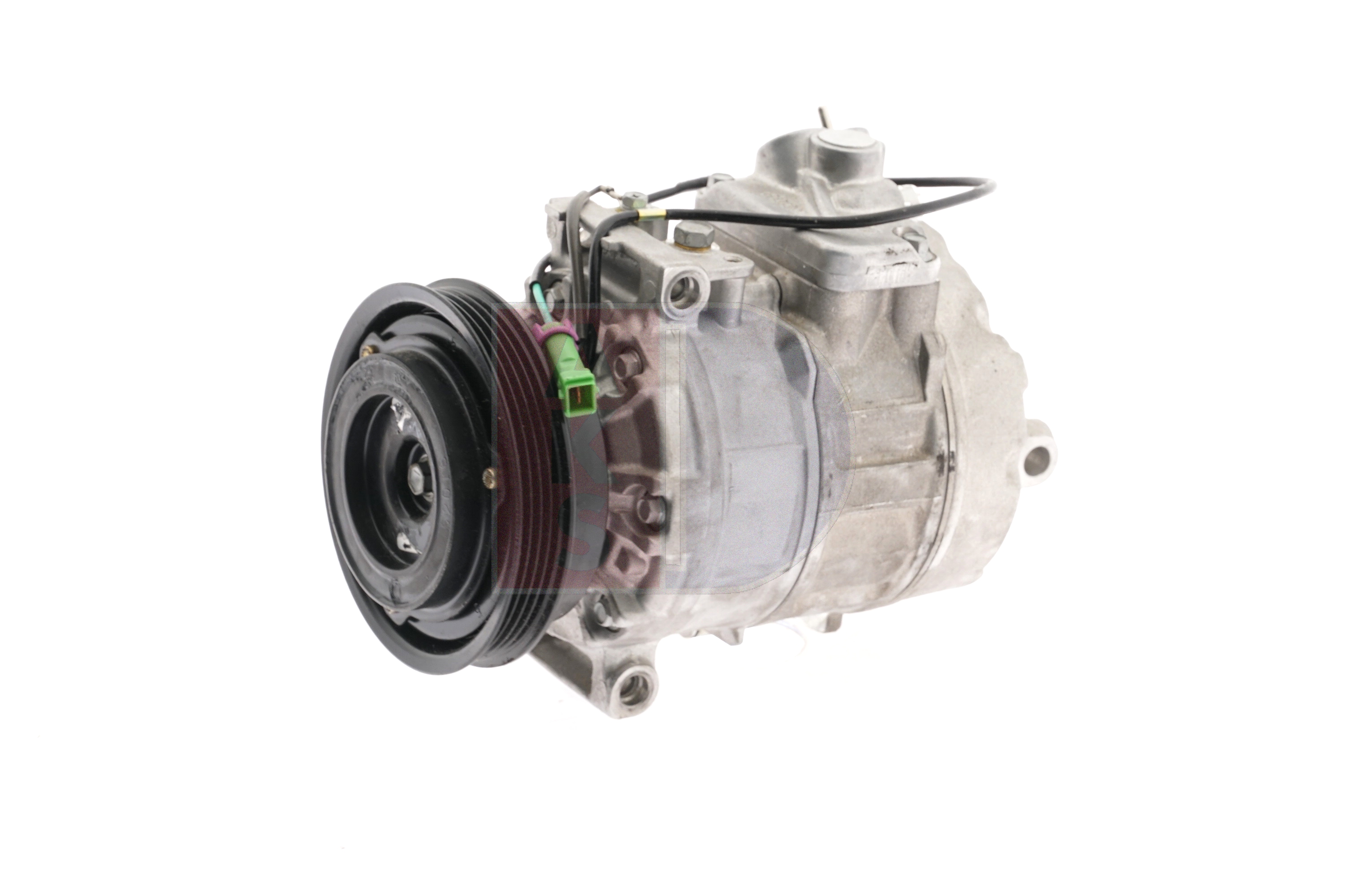 AKS DASIS 850482T Compresor, aire acondicionado