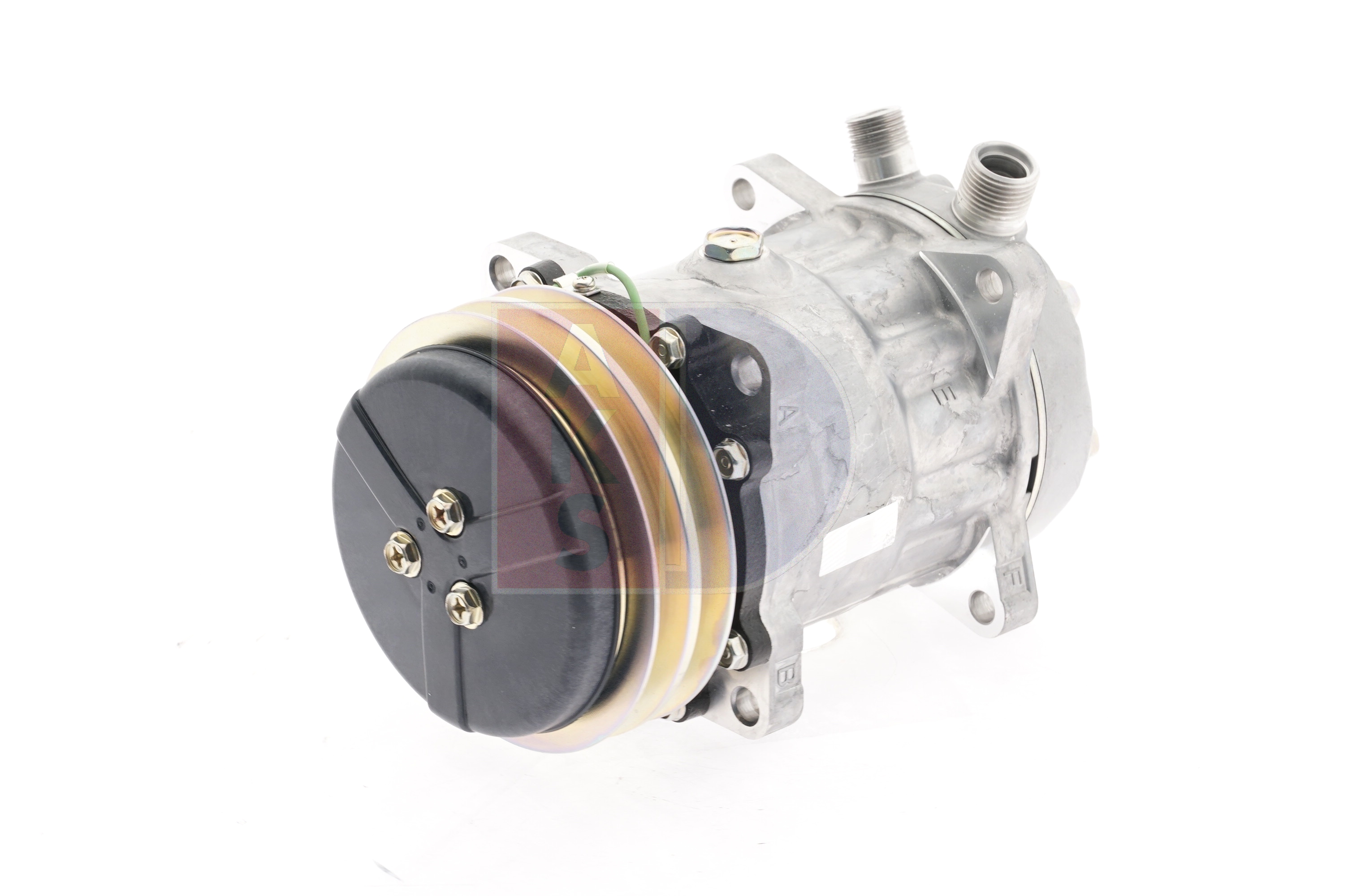 AKS DASIS 850613N Compresor, aire acondicionado