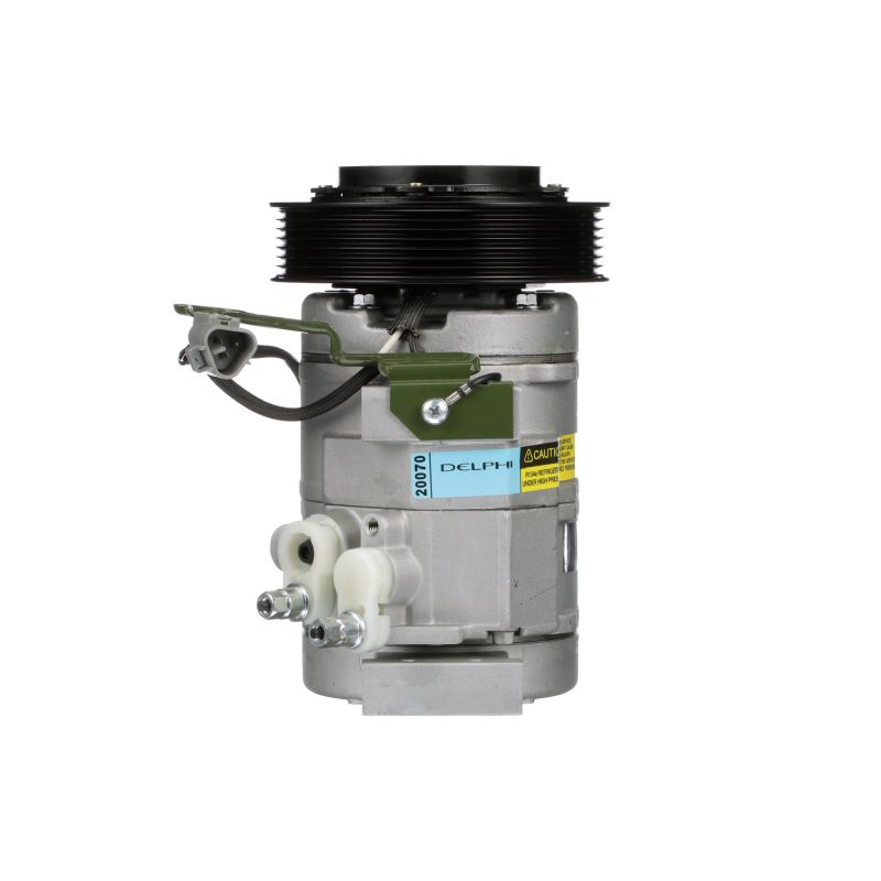 DELPHI CS20070-11B1 Airco-compressor Camry V Sedan (_V3_) prijs