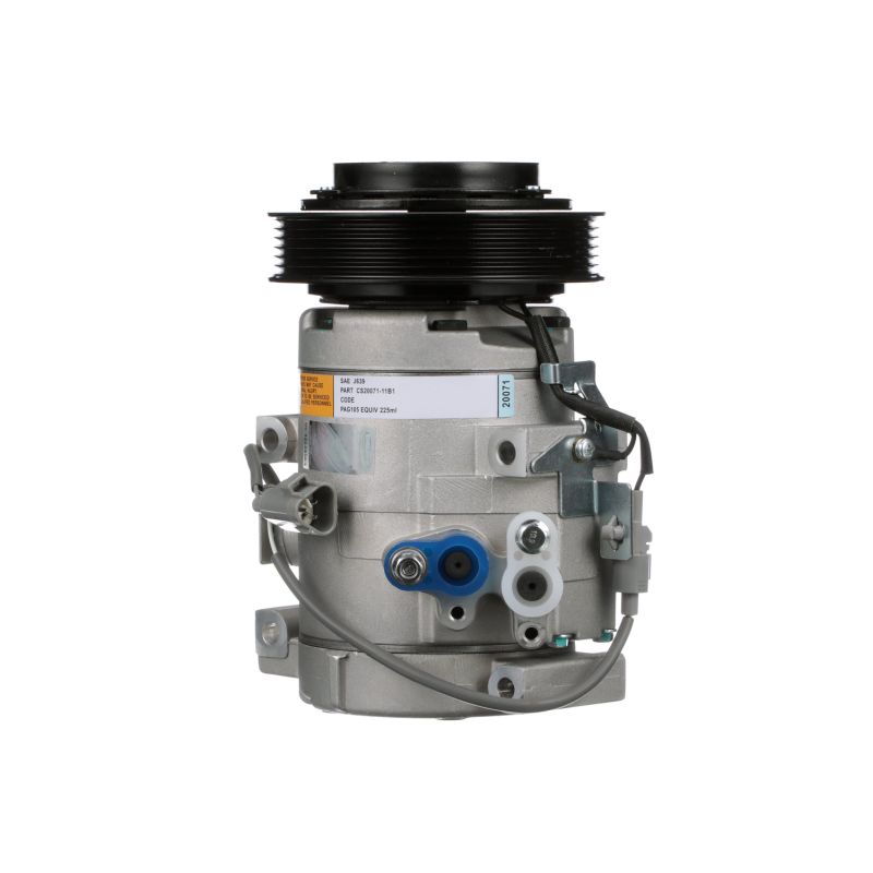 DELPHI CS20071-11B1 Συμπιεστής Lexus RX XU30 φθηνά