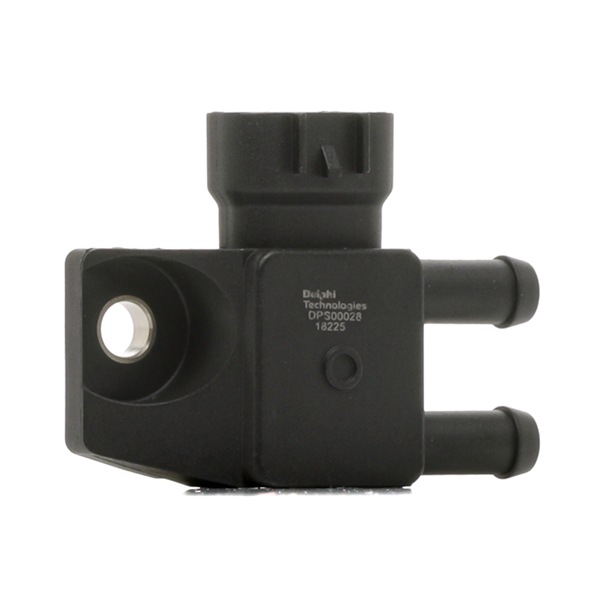 Tienda online de Sensor, presión gas de escape DELPHI DPS00028-12B1