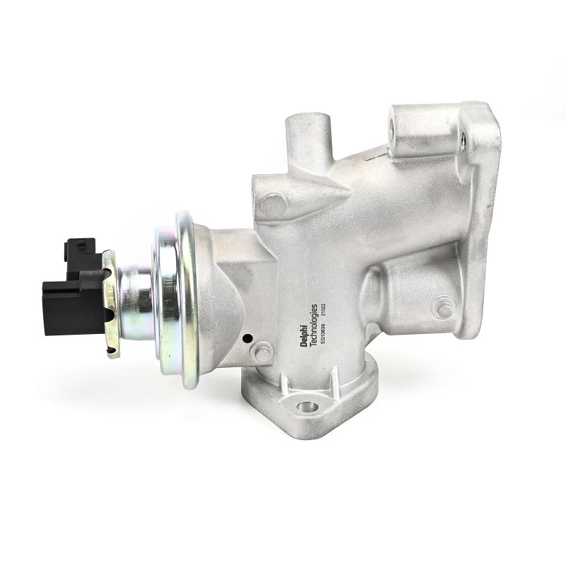 Válvula de recirculação dos gases de escape DELPHI Opel CORSA EG10639-12B1