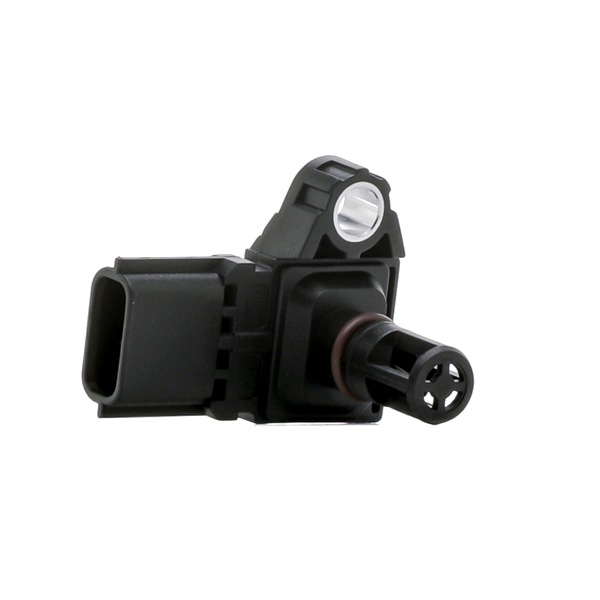 DELPHI PS20076-12B1 Capteur de pression d'air d'admission RENAULT Clio IV Van 1.5 dCi 90 (BHAJ) 90 CV Diesel 2017