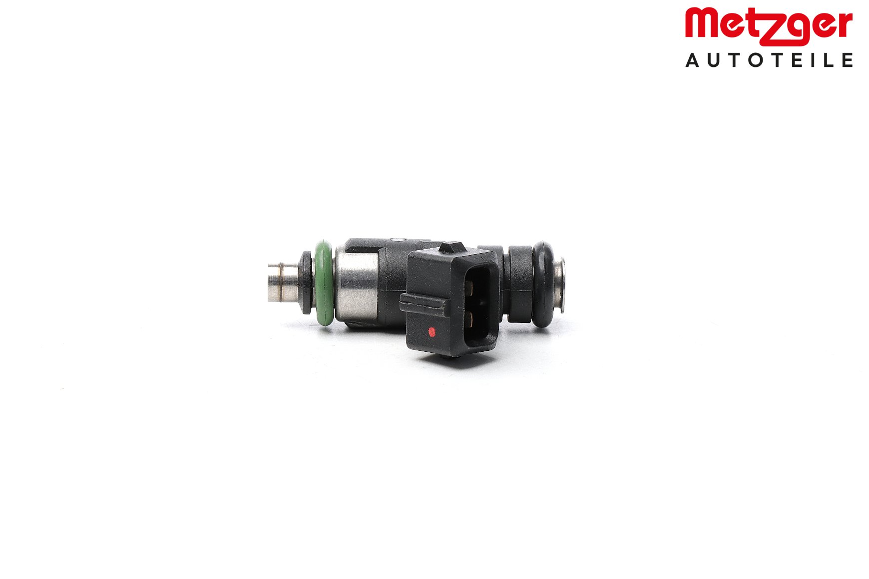 METZGER 0920035: Brandstofinjector Fiat DOBLO 2003
