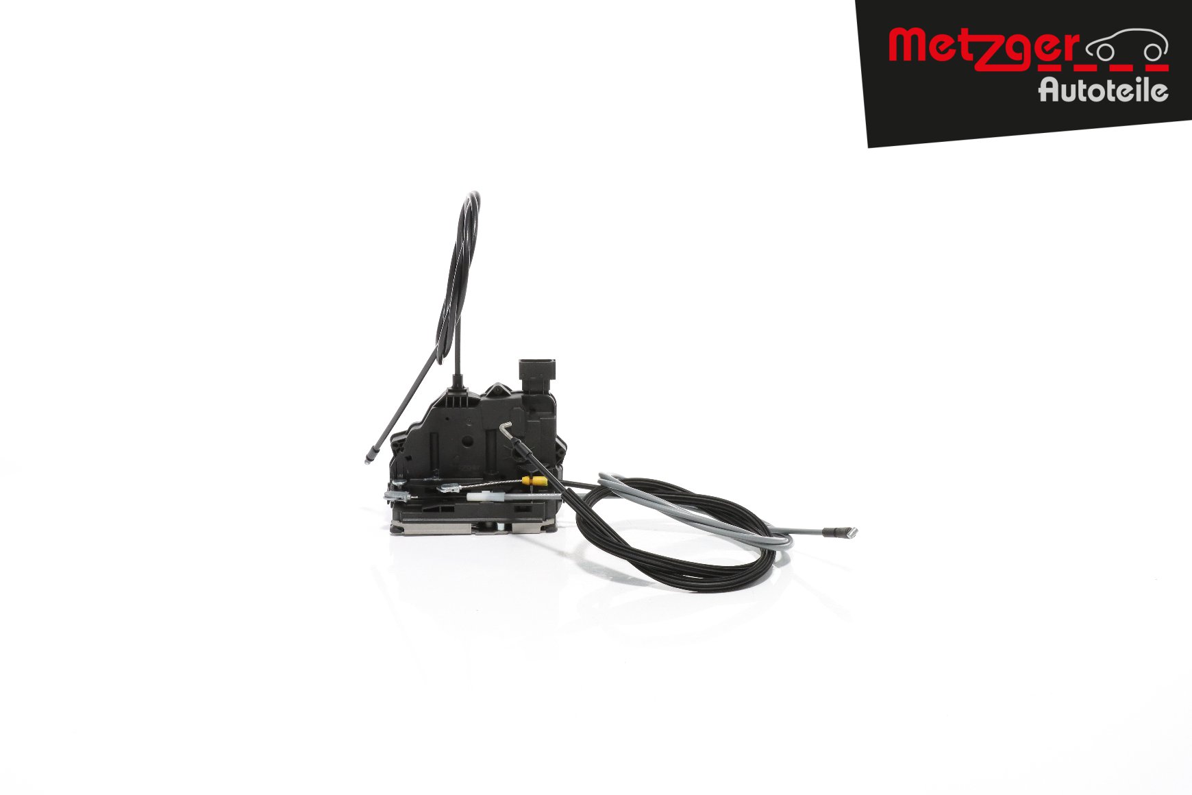 Zamek do drzwi FIAT METZGER 2314503