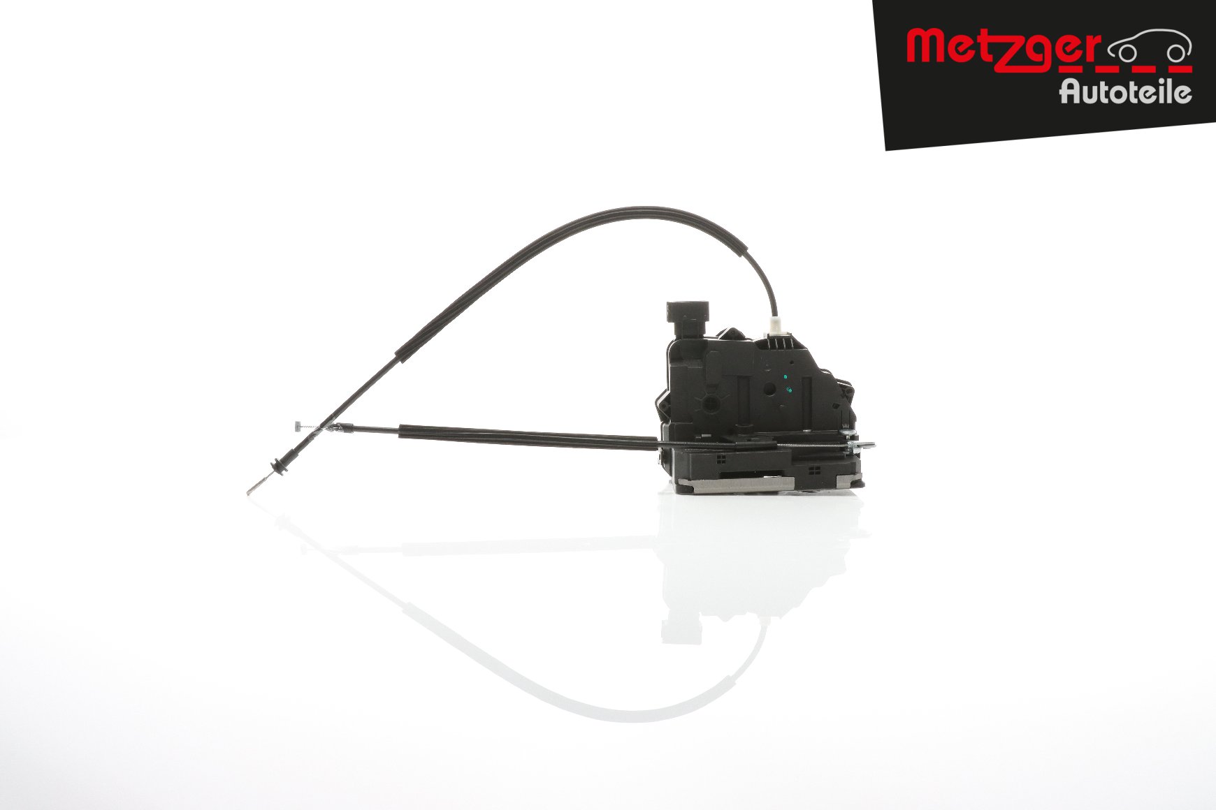 METZGER 2314506 Durvju slēdzene