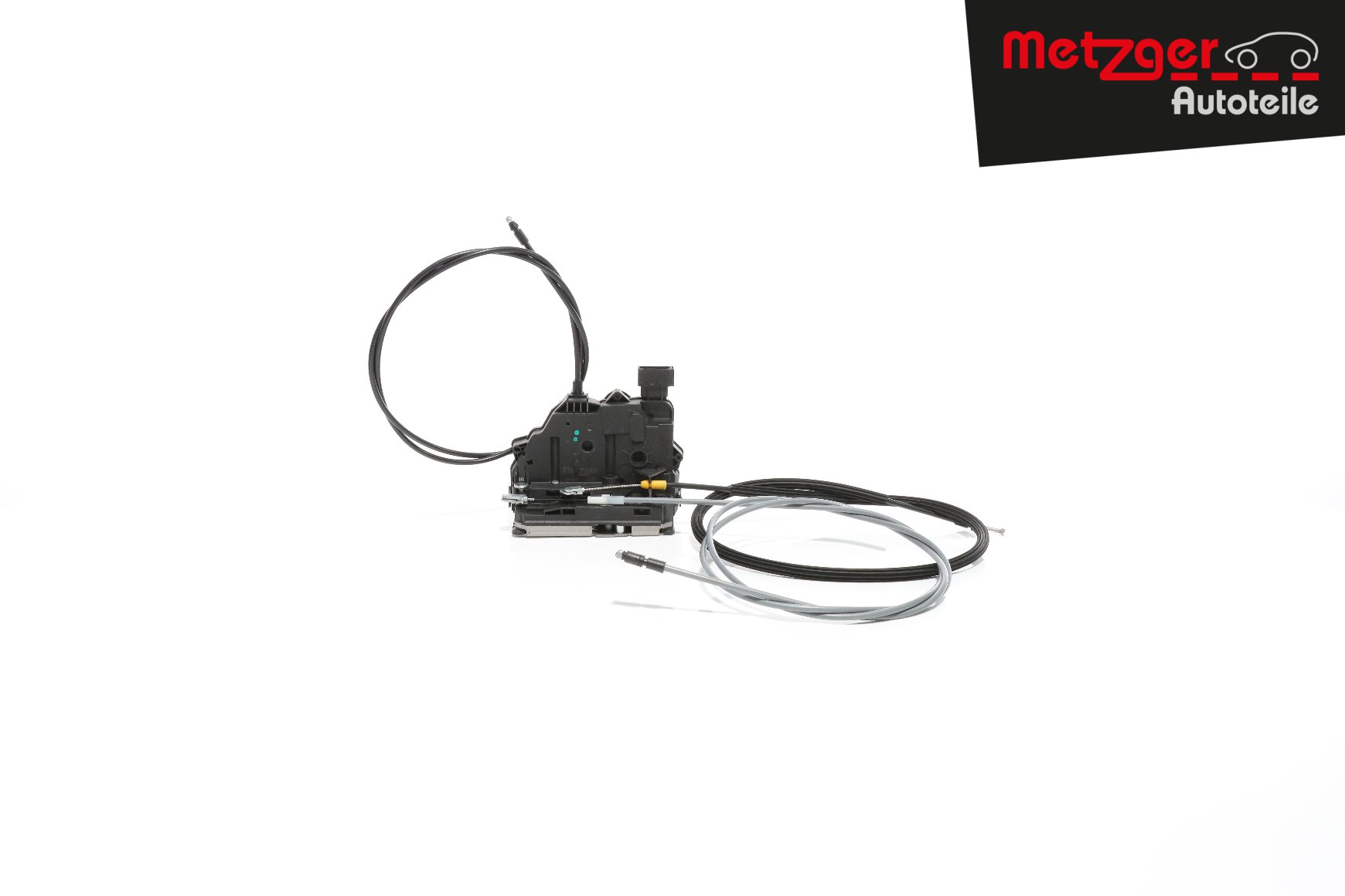 METZGER Zamek drzwi FIAT 2314507