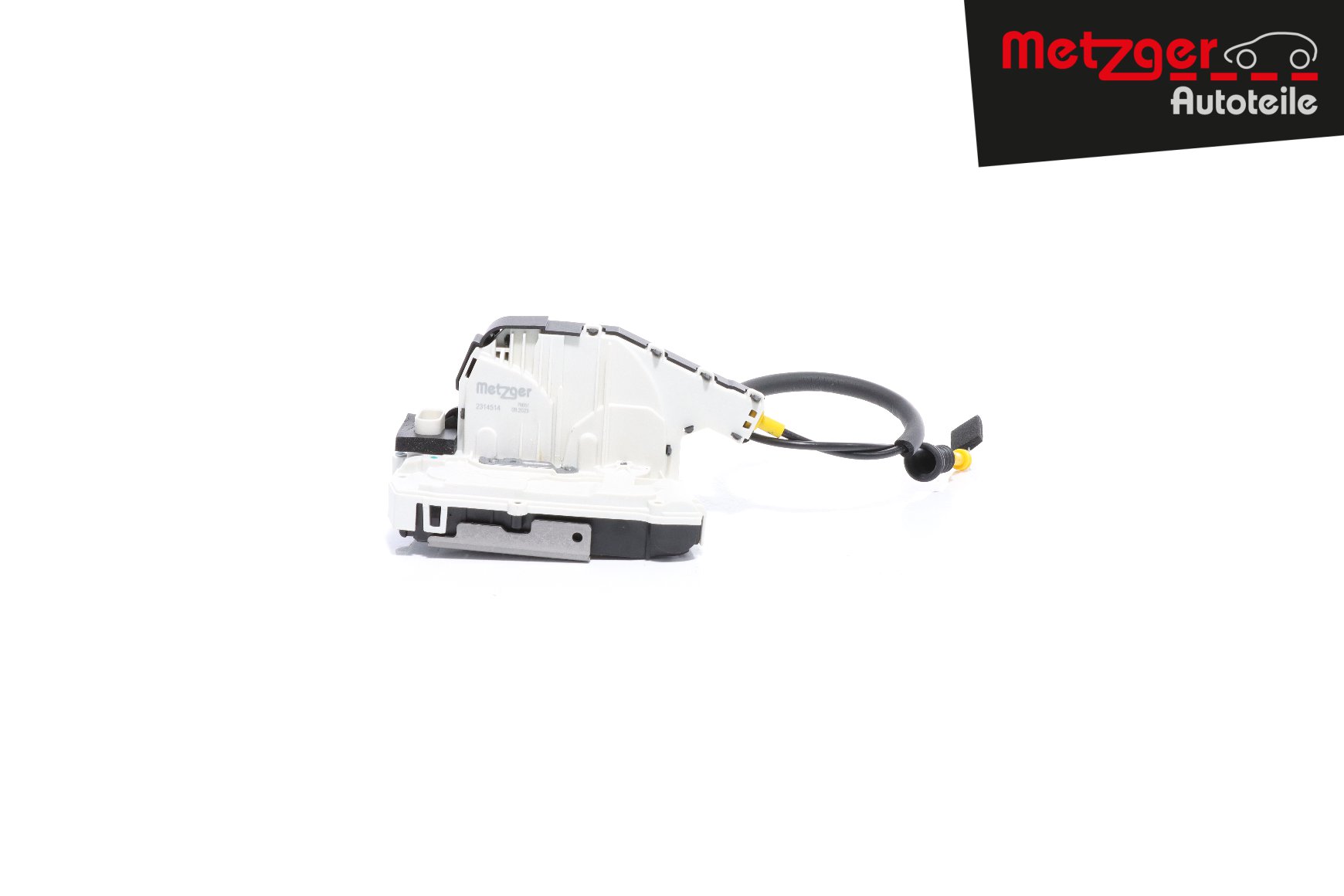 METZGER 2314514 Zentralverriegelung Motor TESLA Model 3 (5YJ3) EV 275 PS Elektro Kosten