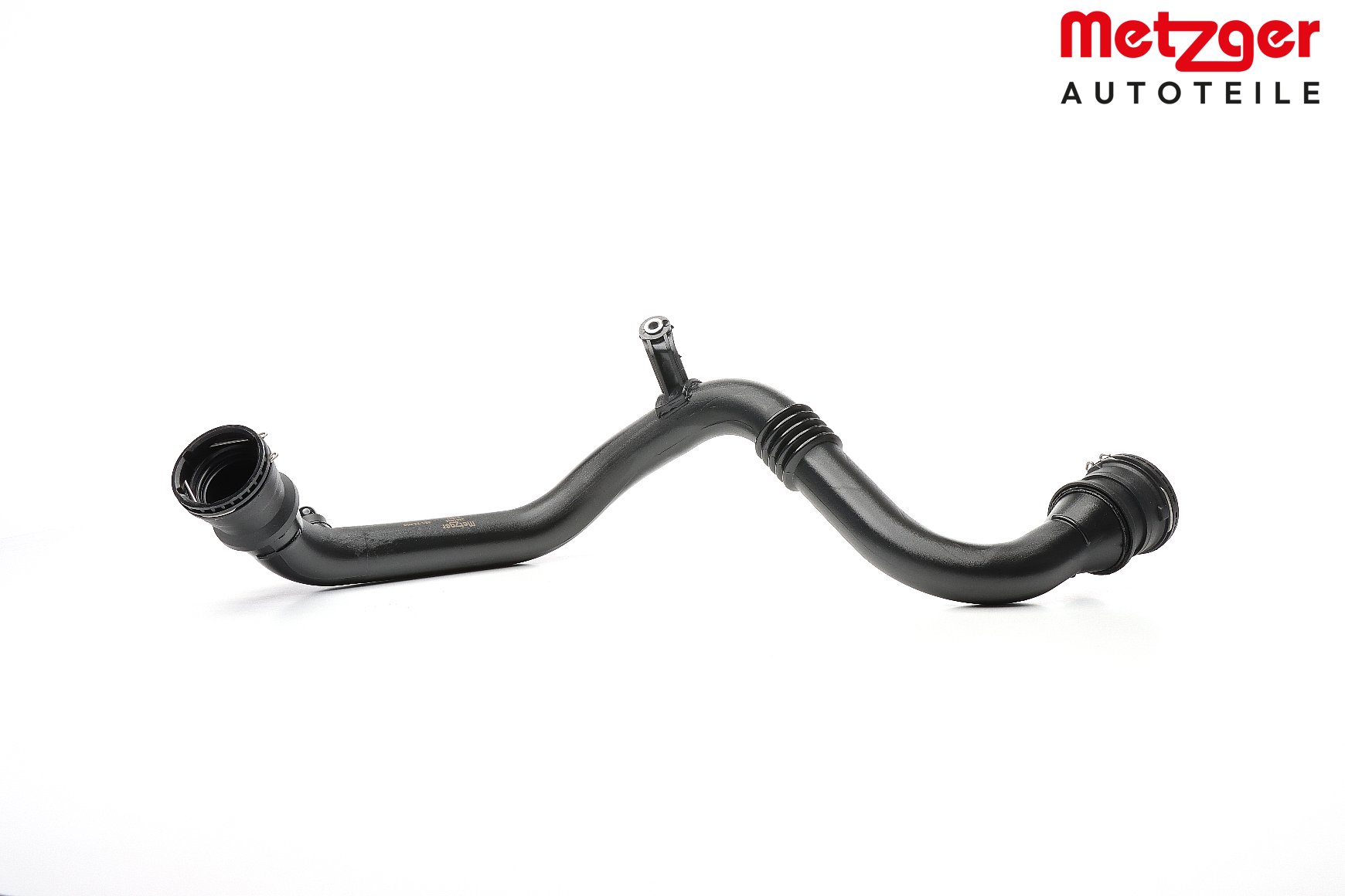 METZGER 2401036 Manicotto turbina RENAULT MEGANE 2009