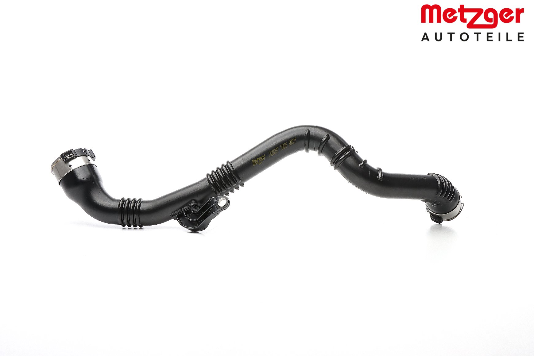 METZGER 2401037 Mangueiras de turbo Rexton I (Y200) originais preço