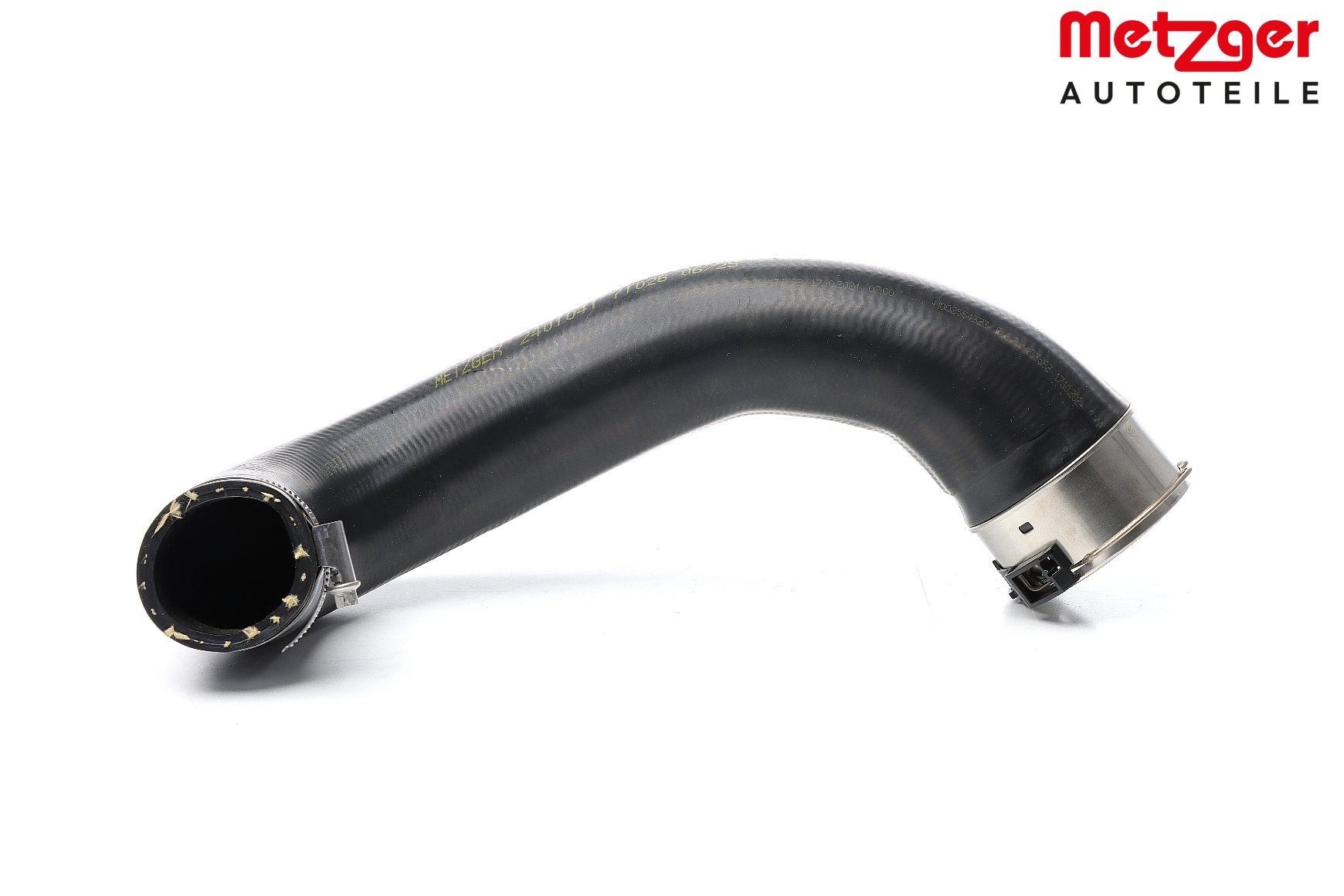 METZGER 2401041 Turboslang VAUXHALL Astra Mk7 (K) Station Wagon (B16) 1.4 Turbo 125 Pk Benzine prijs
