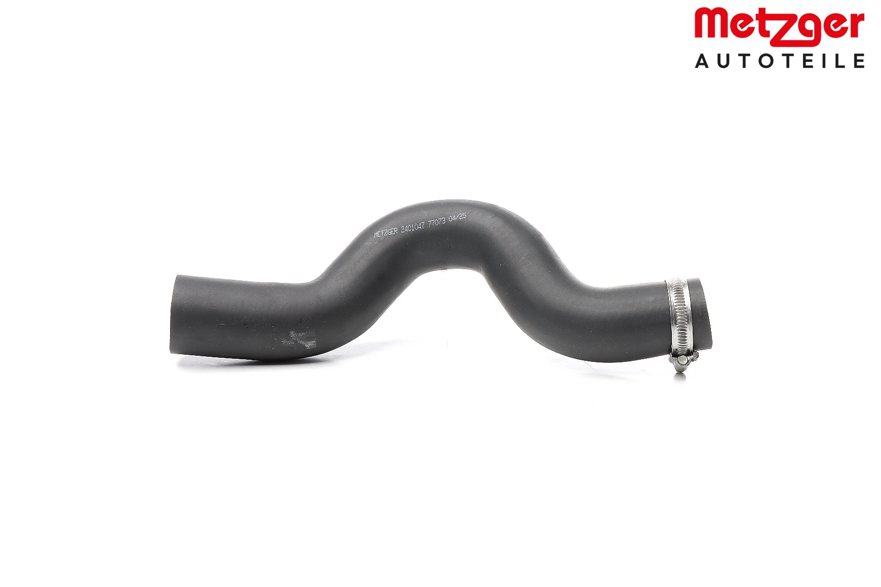 METZGER 2401047 Turboslang Astra G T98 2.0 DTI 16V (F48) 101 Pk Diesel prijs
