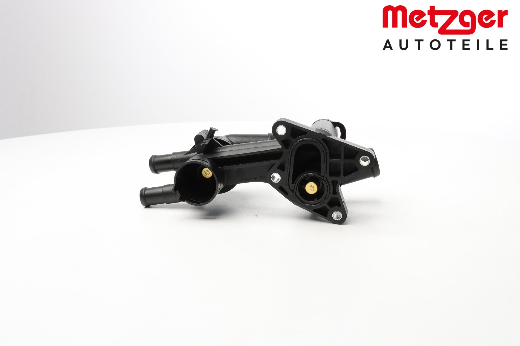 Termosztát, hűtőfolyadék 4006469 METZGER 03C 121 111M MINI