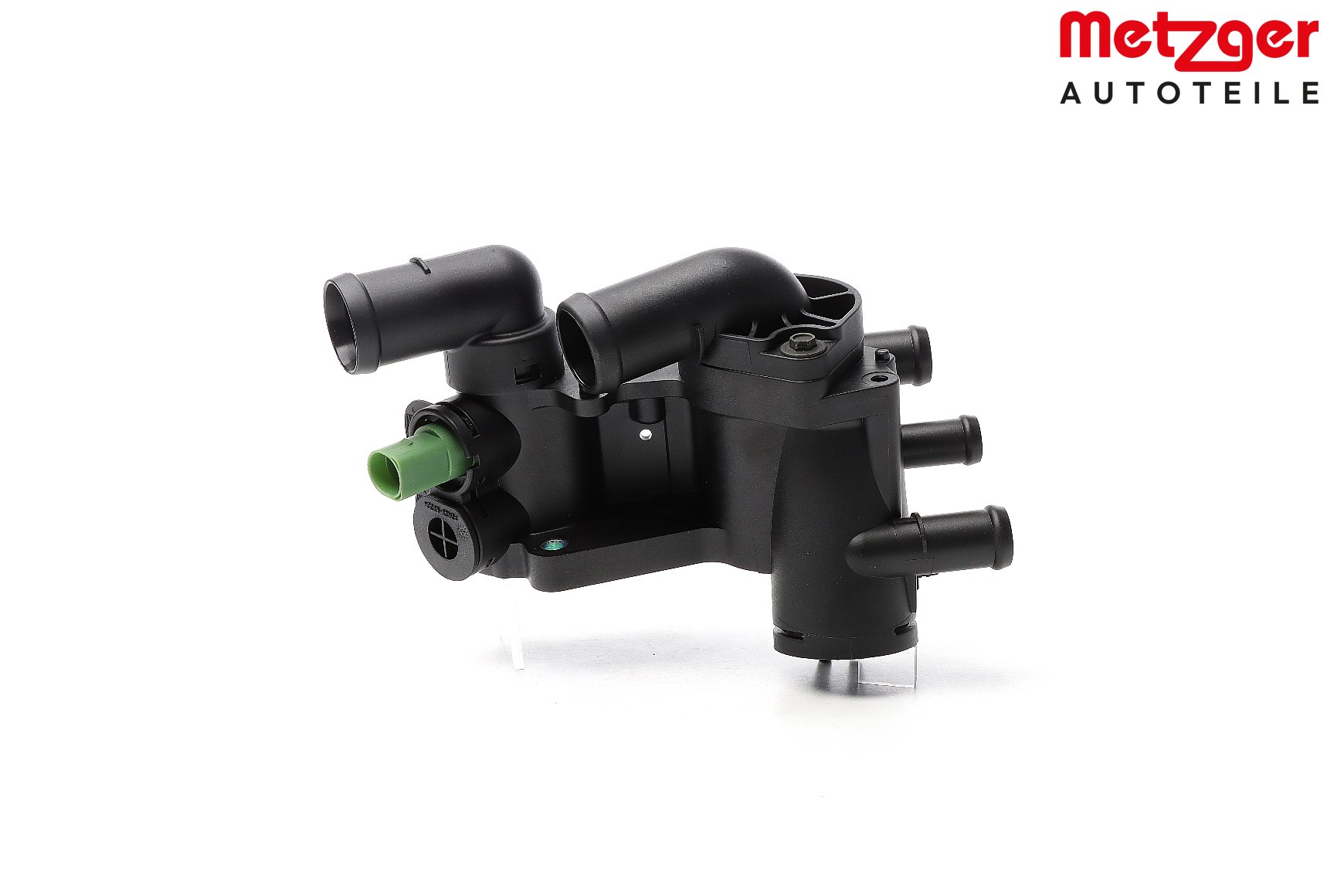 Thermostat d'eau 4006471 METZGER 032121111AM AUDI
