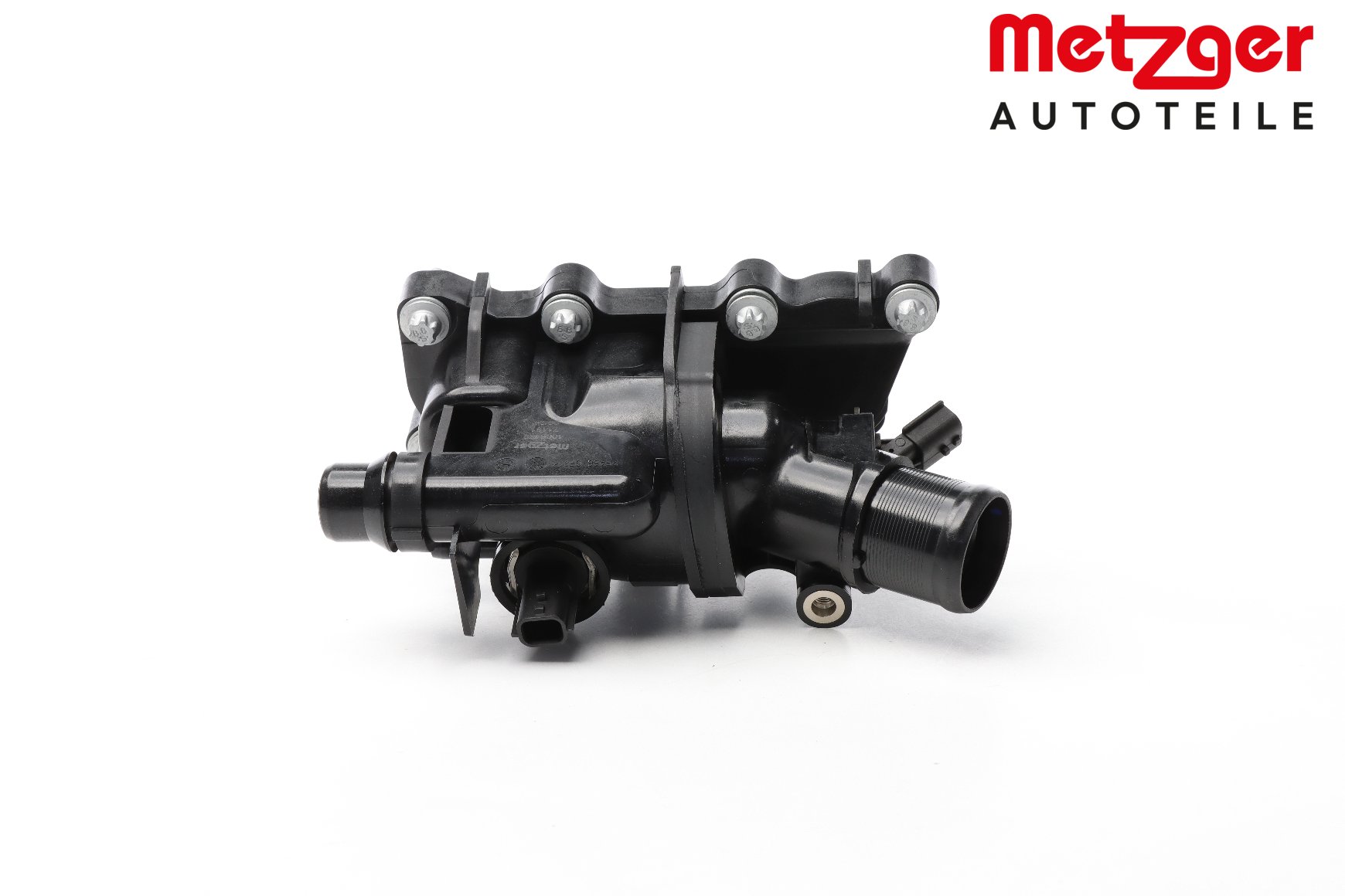 4006479 METZGER Termostat silnika Mercedes-Benz tanie