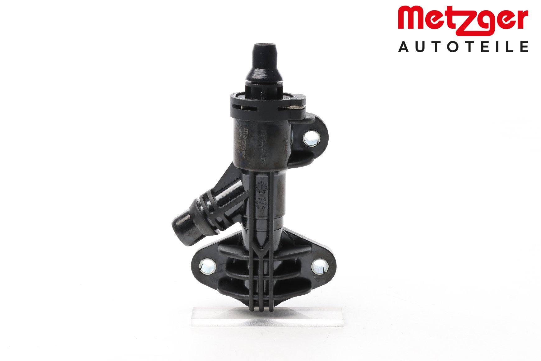 METZGER 4006484 Thermostaat, koelvloeistof