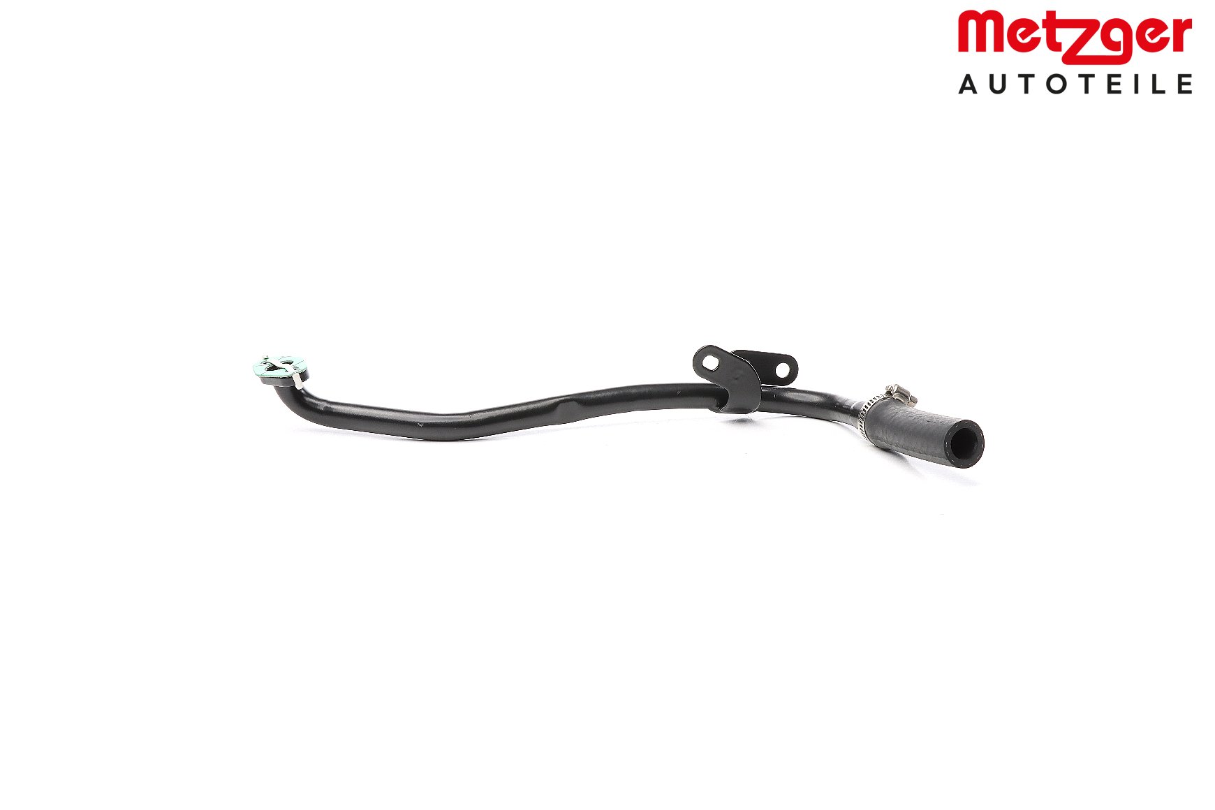 Kølevæskerørledning 4010479 METZGER 13 38 377 FORD
