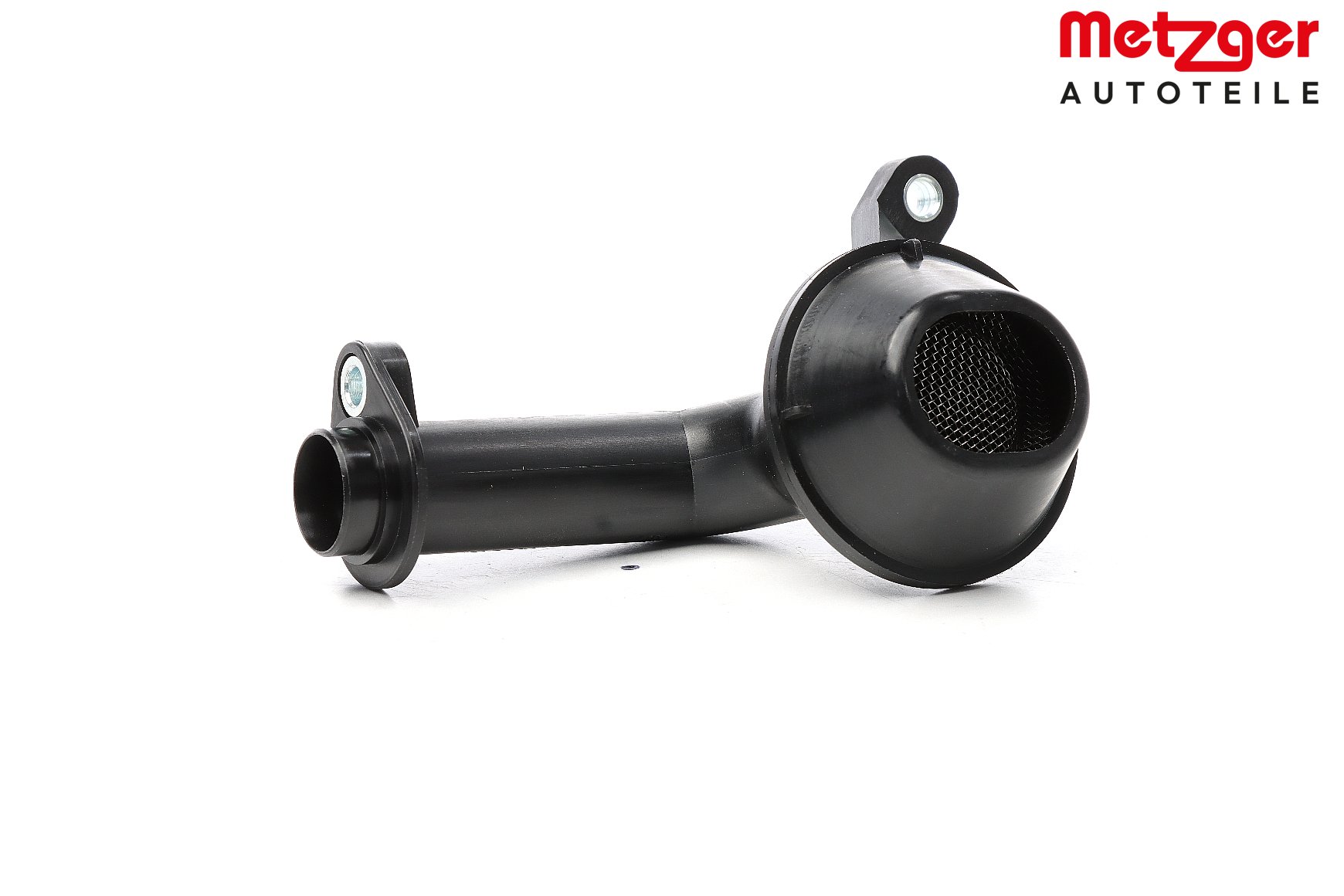 METZGER 8002007 Sacie potrubie olejového čerpadla Volkswagen GOLF originálne