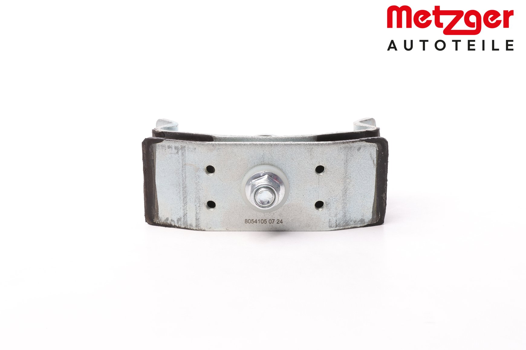 Transmission mount METZGER CHRYSLER 8054105