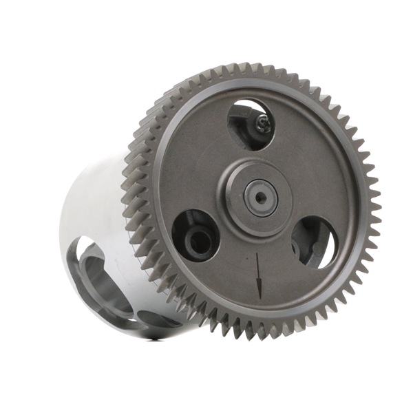 Pompa olejowa 351516000039 MAGNETI MARELLI A 651 180 24 01 AUDI