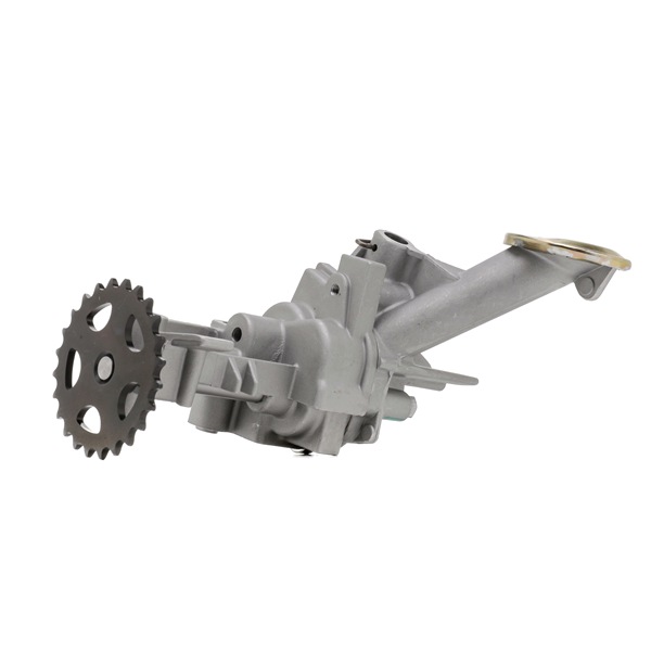 MAGNETI MARELLI 351516000044 oljepump RENAULT MASTER