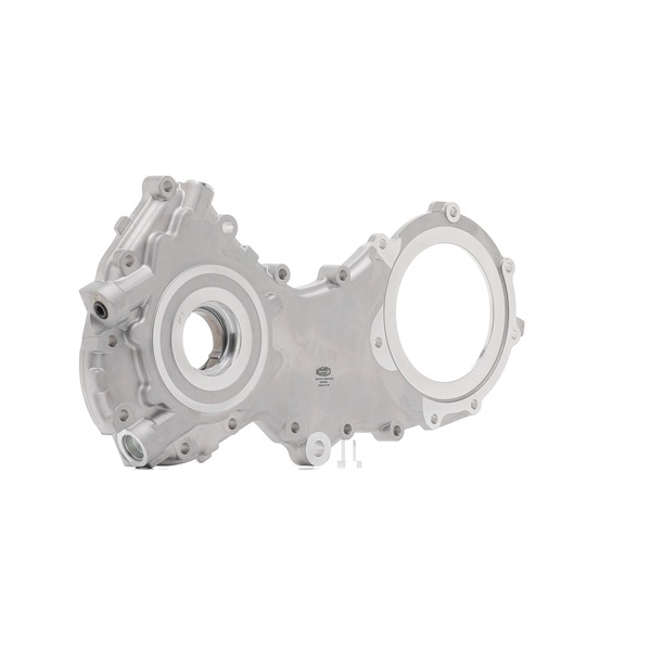 MAGNETI MARELLI 351516000050 Oil pump Ford Mondeo Mk4 Facelift 1.8 TDCi 125 hp Diesel 2011