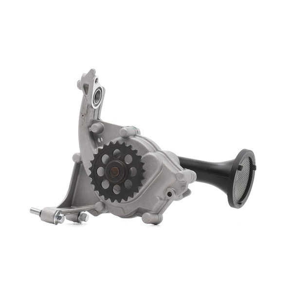 Byta Oljepump AUDI A6 pris MAGNETI MARELLI 351516000087